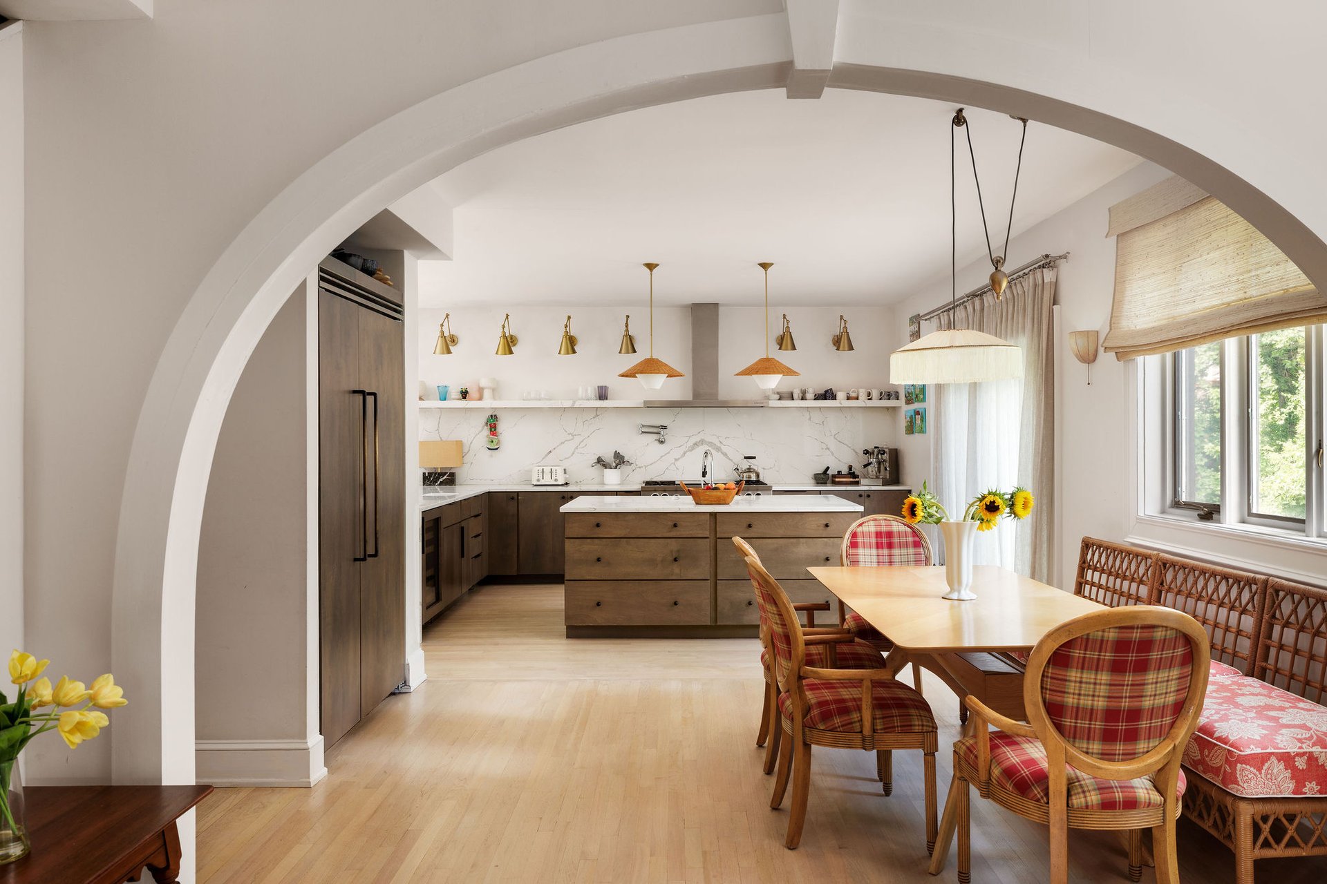 Aspen Wood Court 