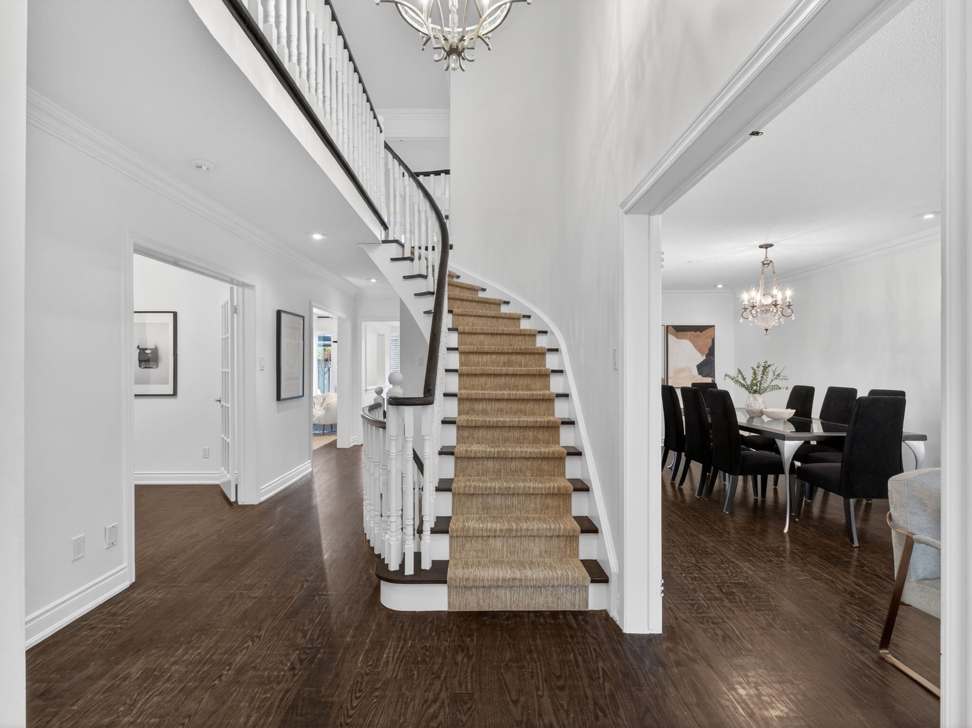 SOLD: Beautifully Landscaped