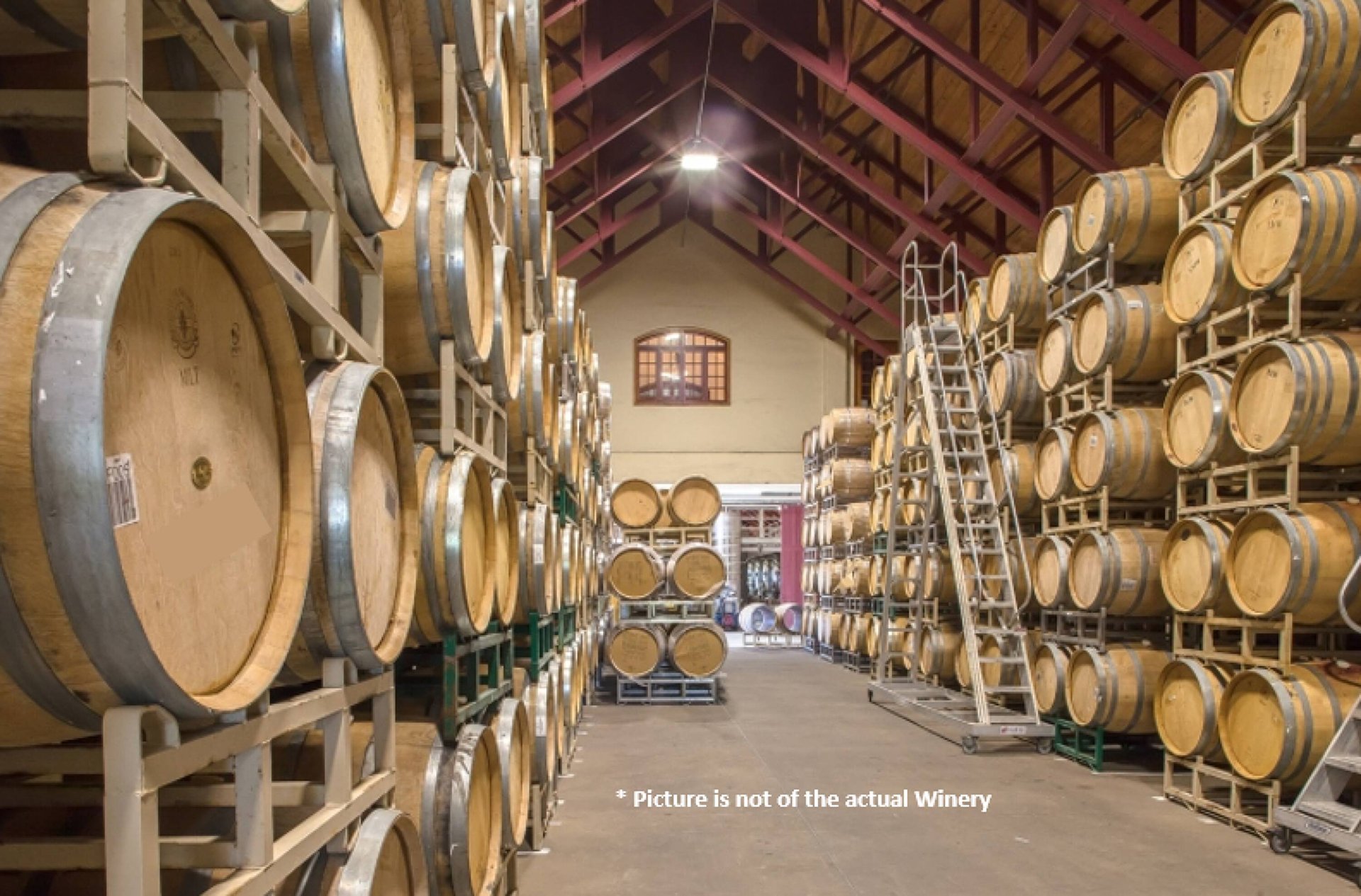 0 Northern California Wine Country