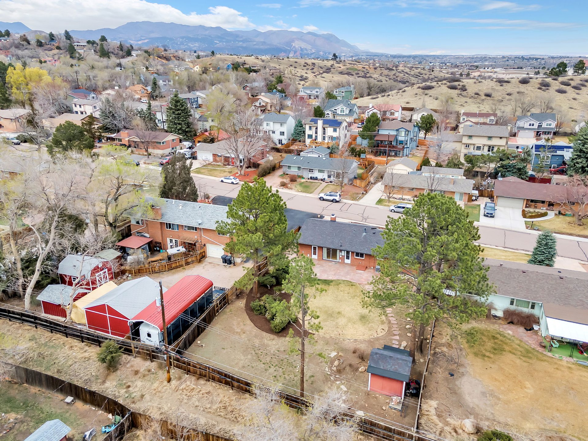 1013 Morning Star Drive