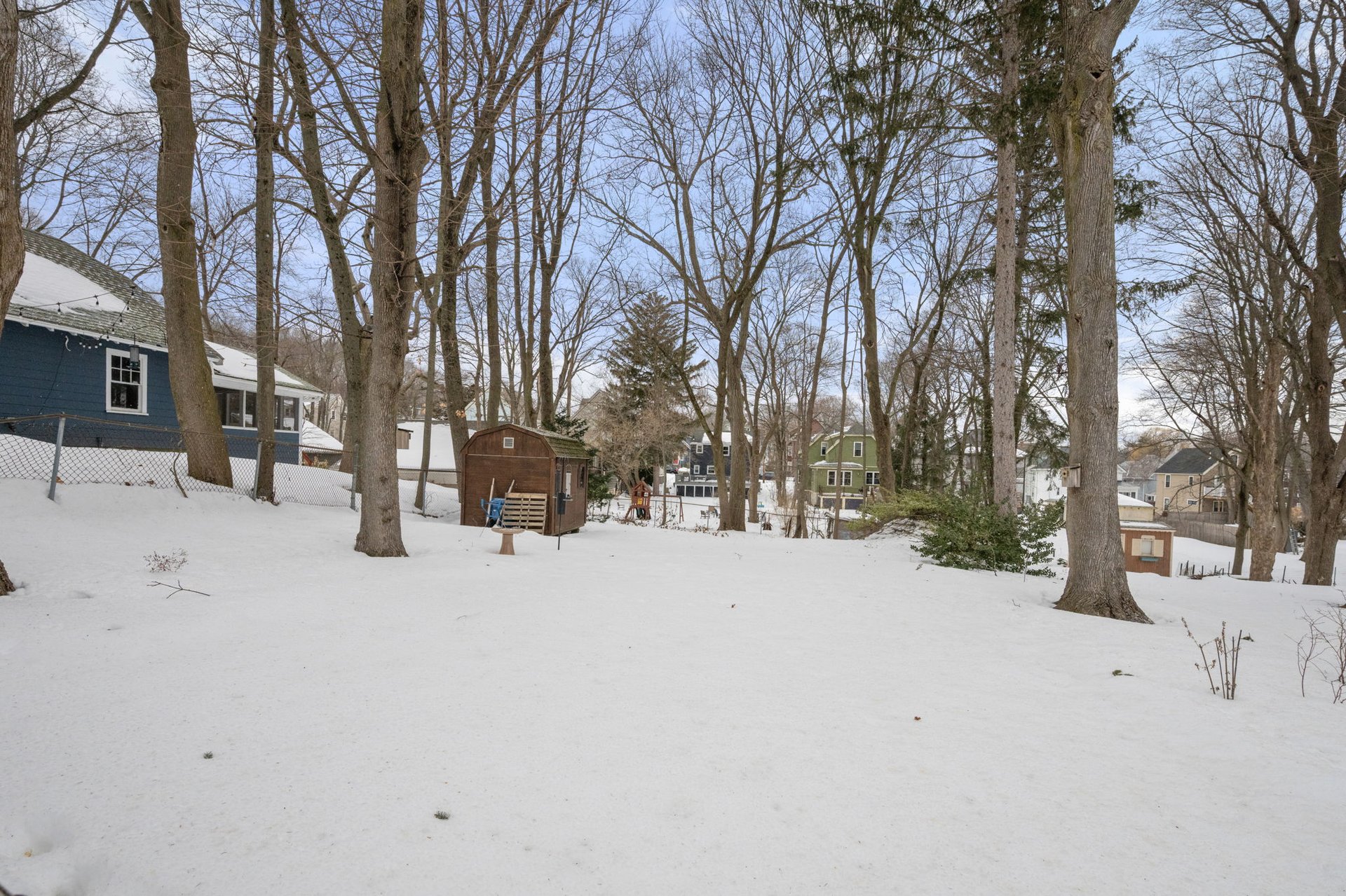 17 Hilburn St