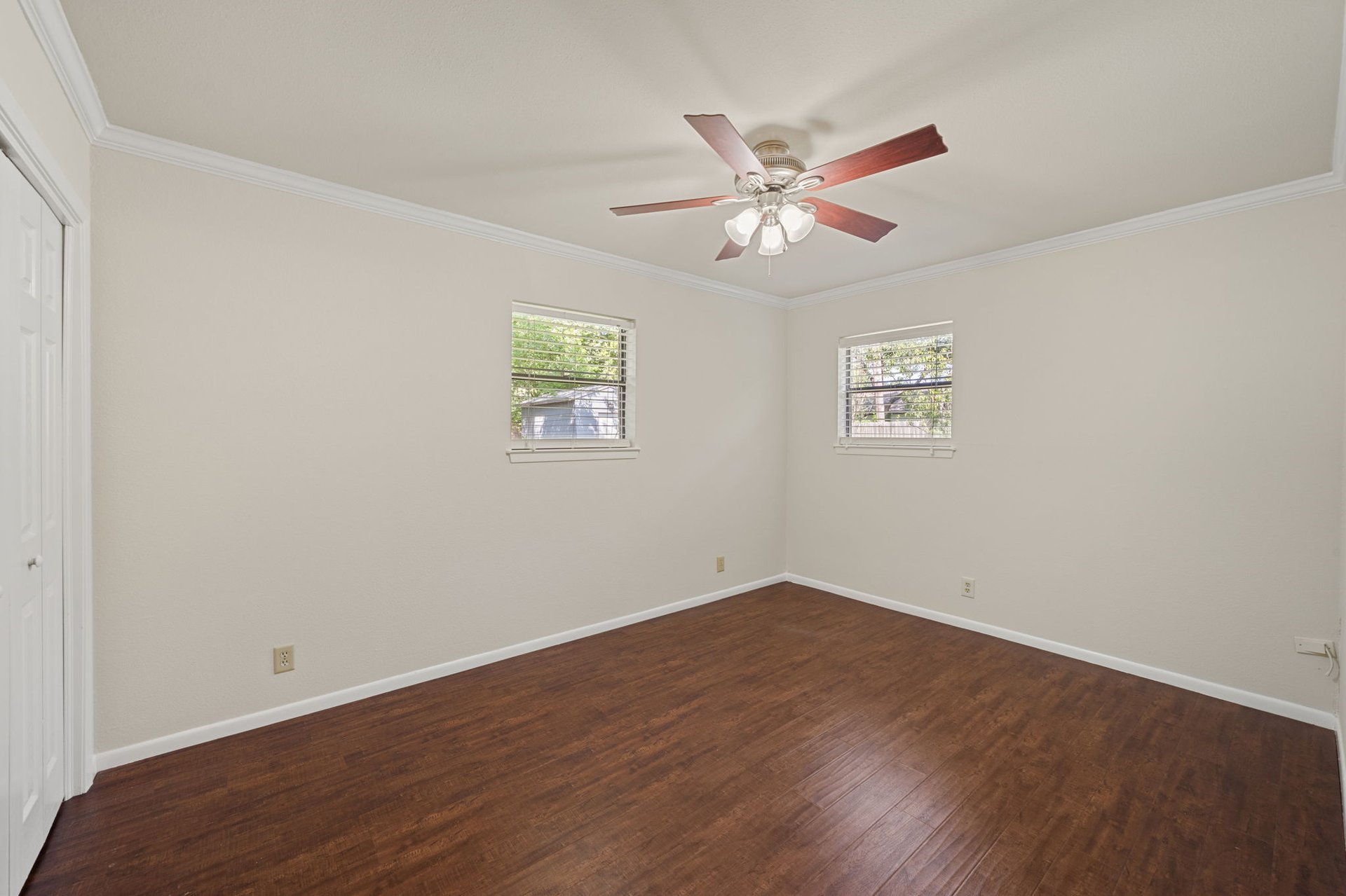 Charming Georgetown Home on .27 Acres with Deck & Patio