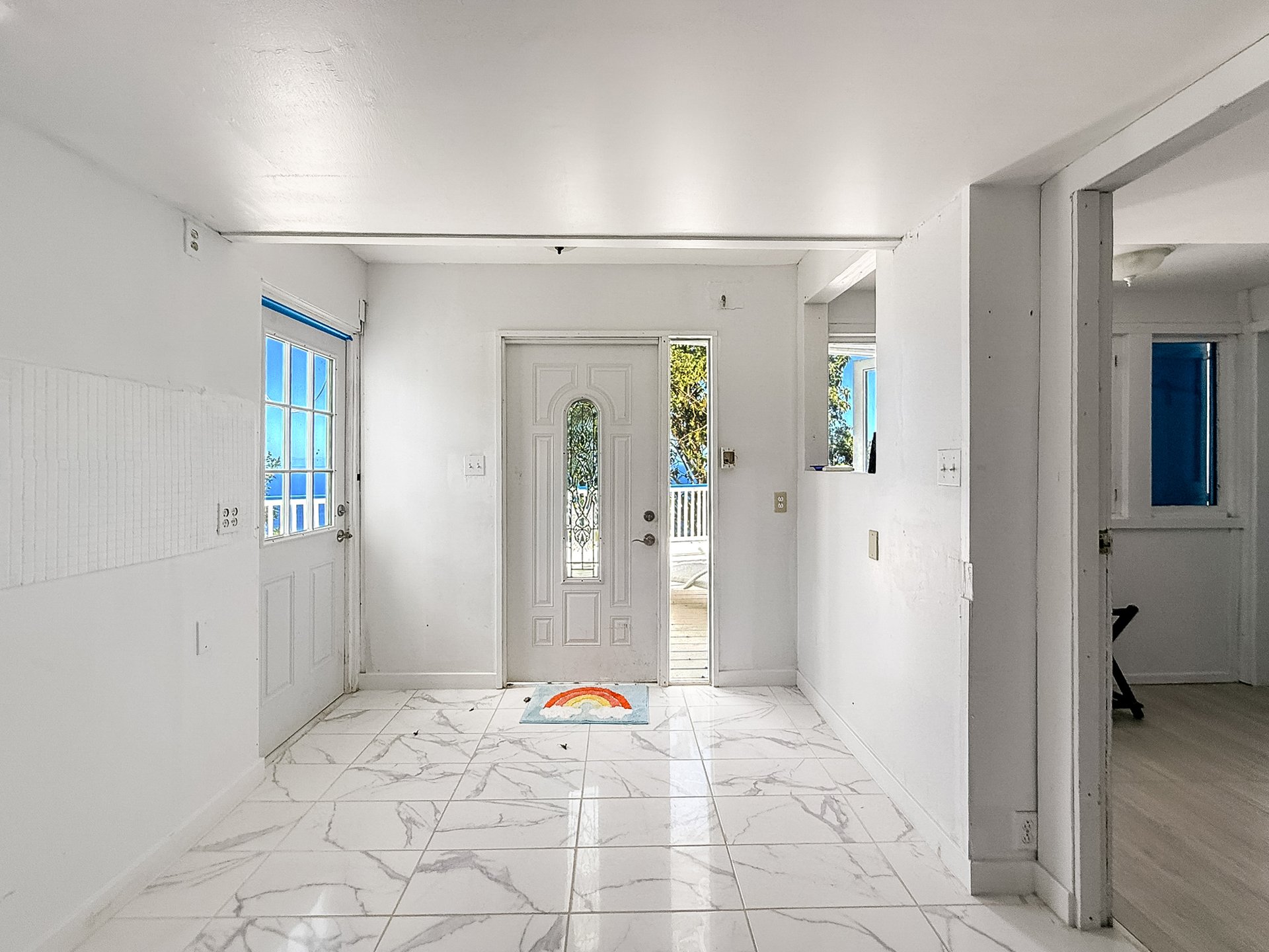 951 Casablanca-Luck Hill Standalone Home