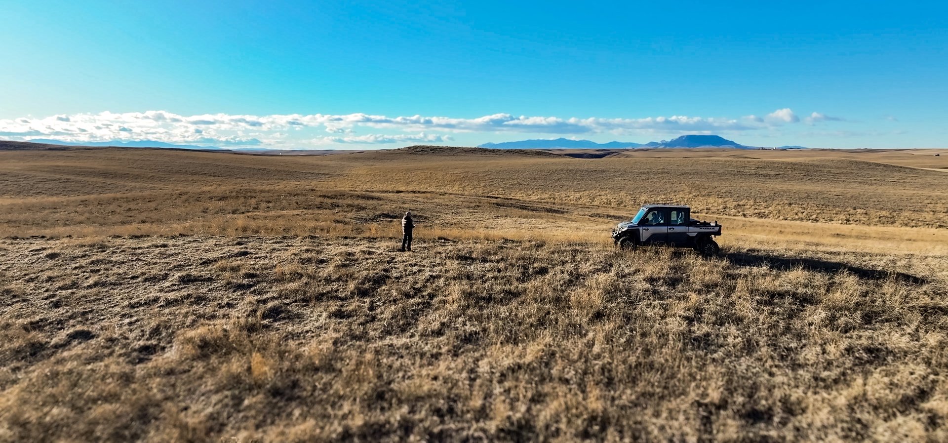 Prairie Rise Ranch