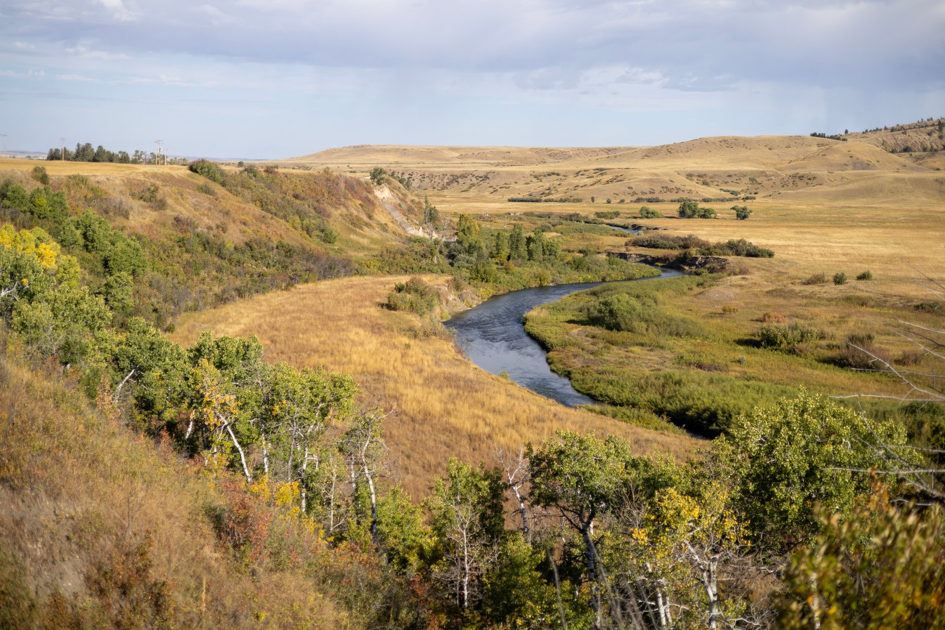 Big Spring Legacy Ranch