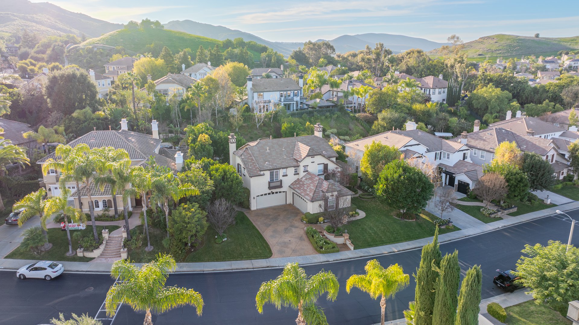 551 Rustic Hills Drive