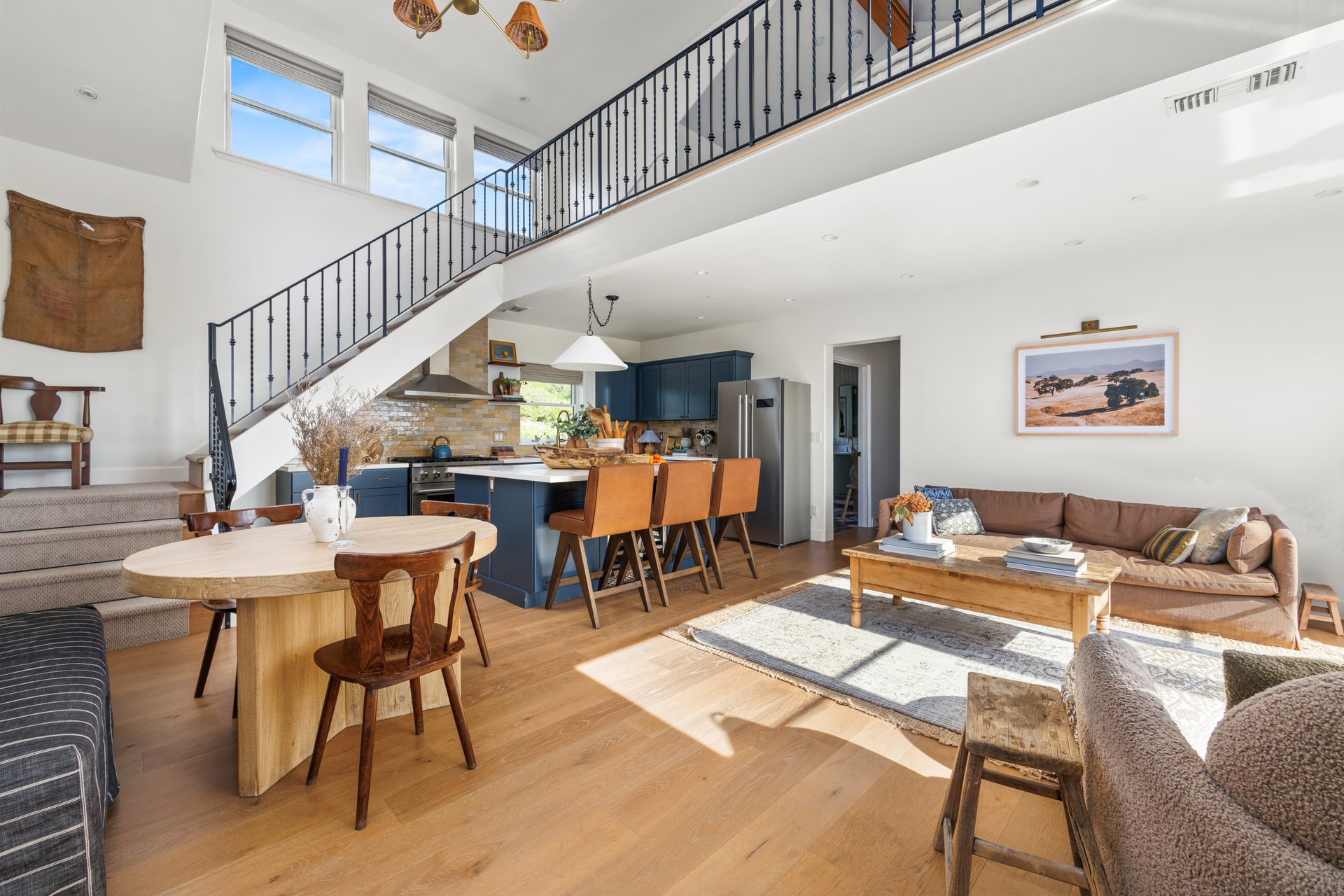 22 Acres of Timeless California Living