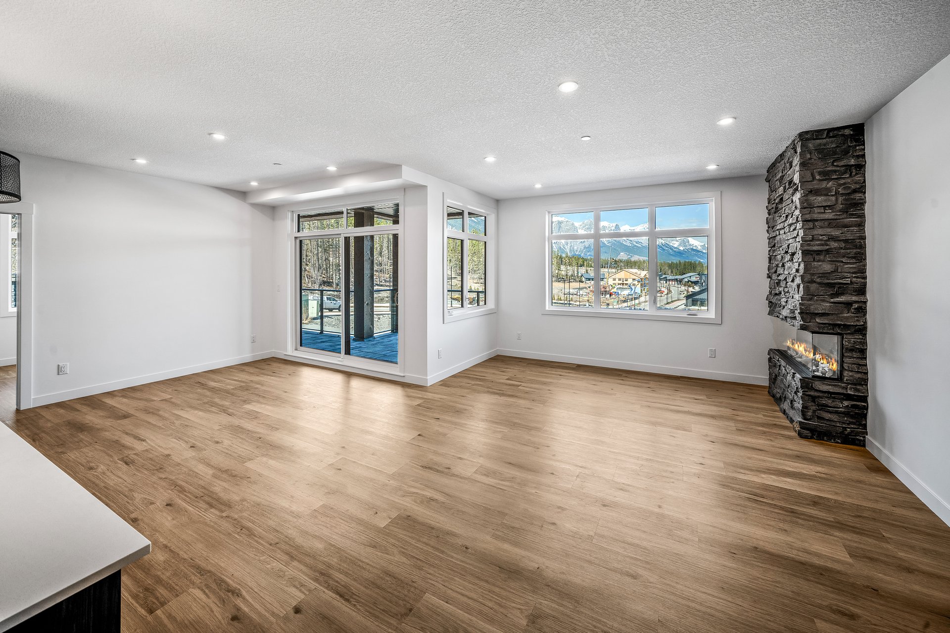 10 Cascade Ridge Unit: 105