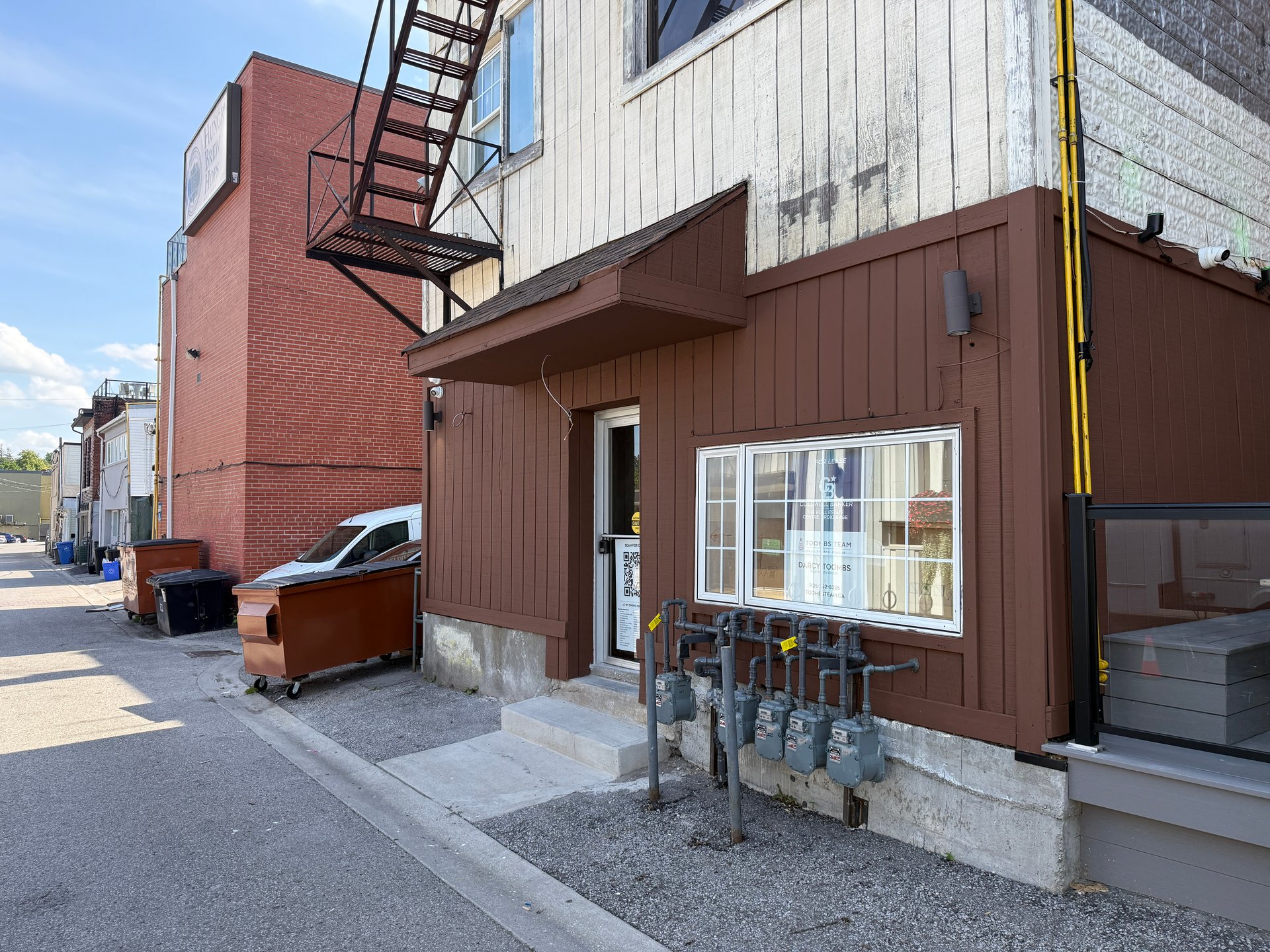 207B Cedar Street 