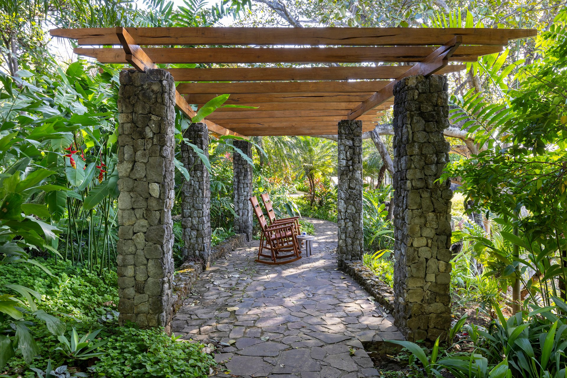 Villa El Alma | Ocean View Estate Steps from the Ritz-Carlton Reserve, Peninsula Papagayo | Walkable to Playa Prieta Beach