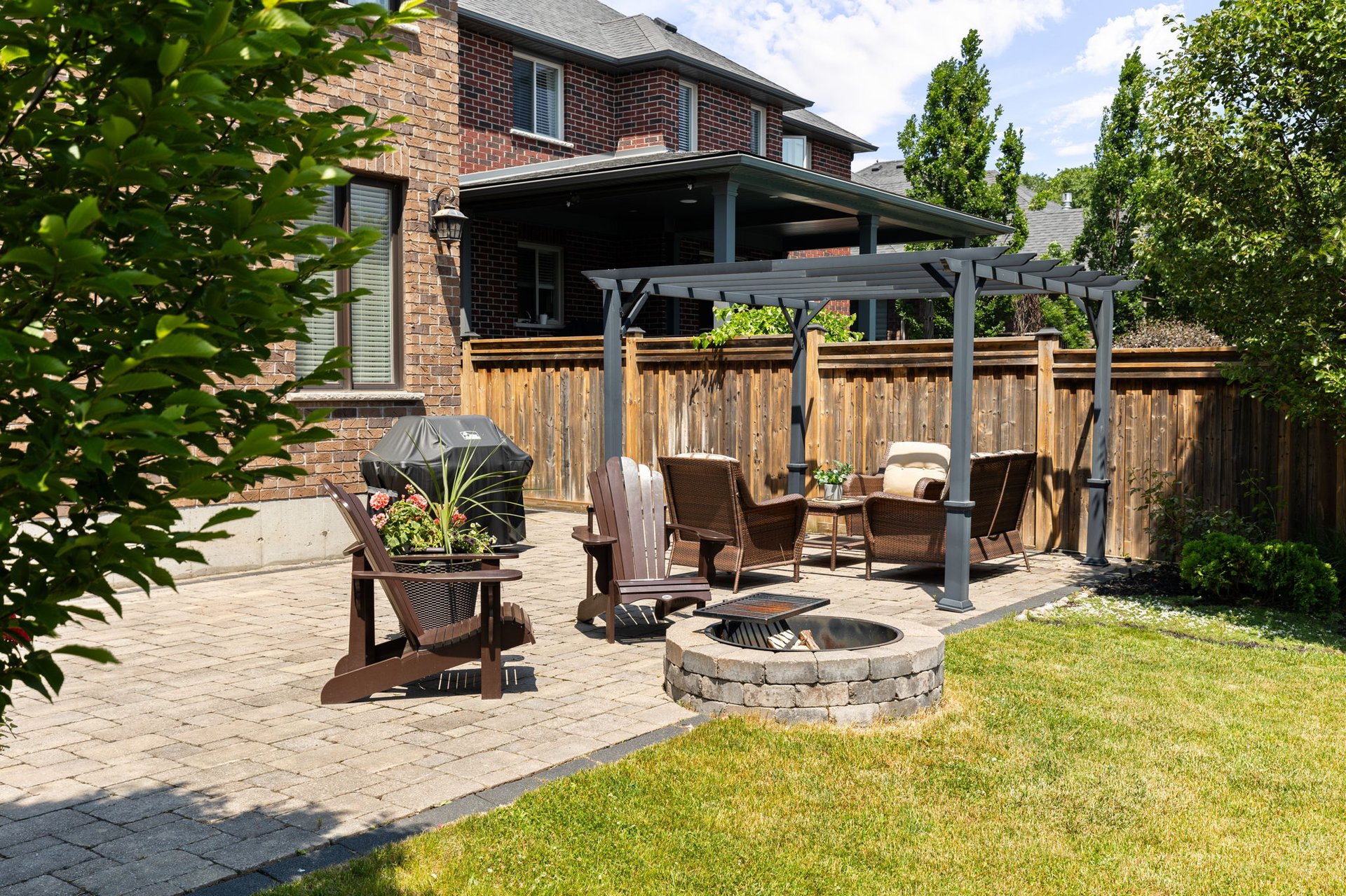 120 Jewel House Lane, Barrie
