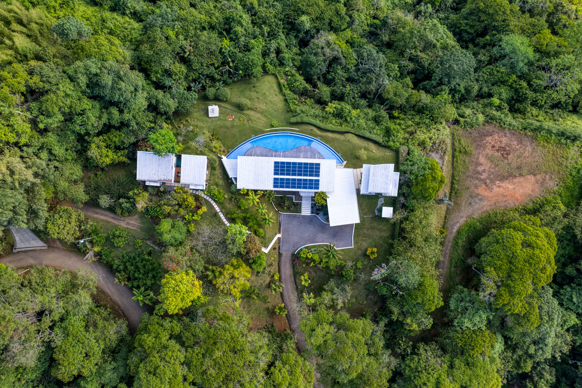 Casa Luz | Costa Verde Costa Rica