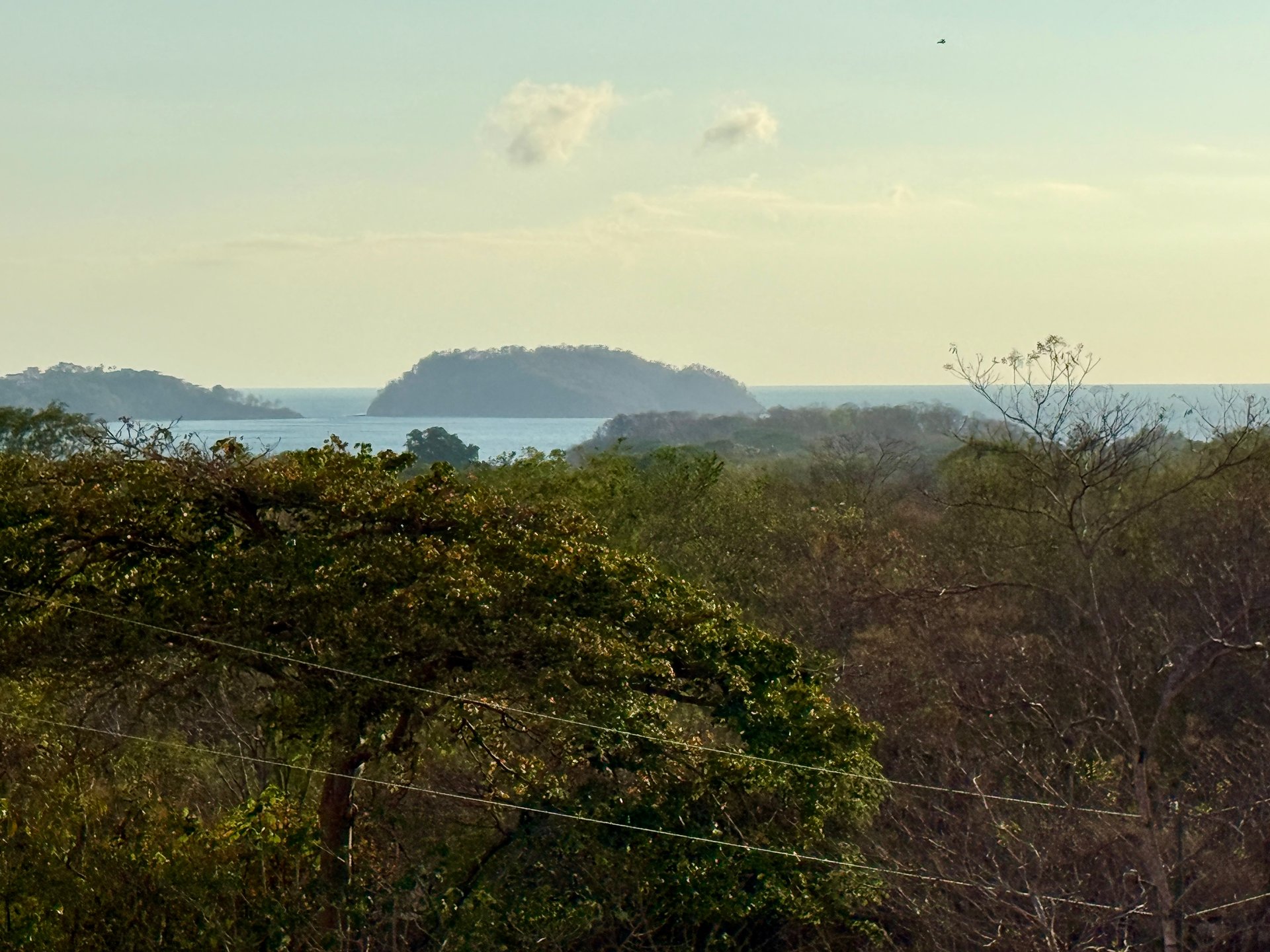 Lot 59 – La Marcela | Tranquil Jungle Ocean View Homesite in Potrero