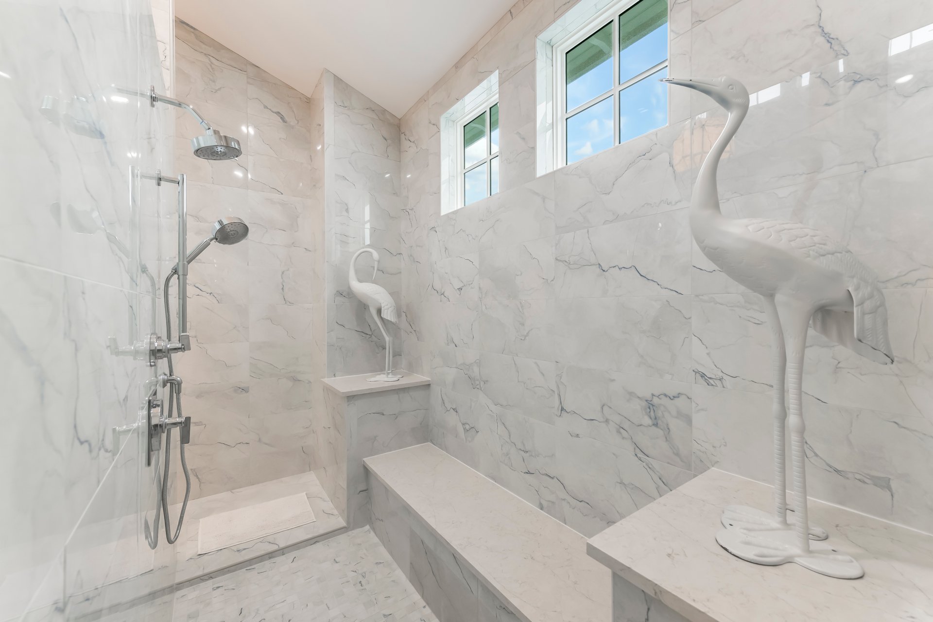 Dewdrop Street, 6110 Sq. Ft.