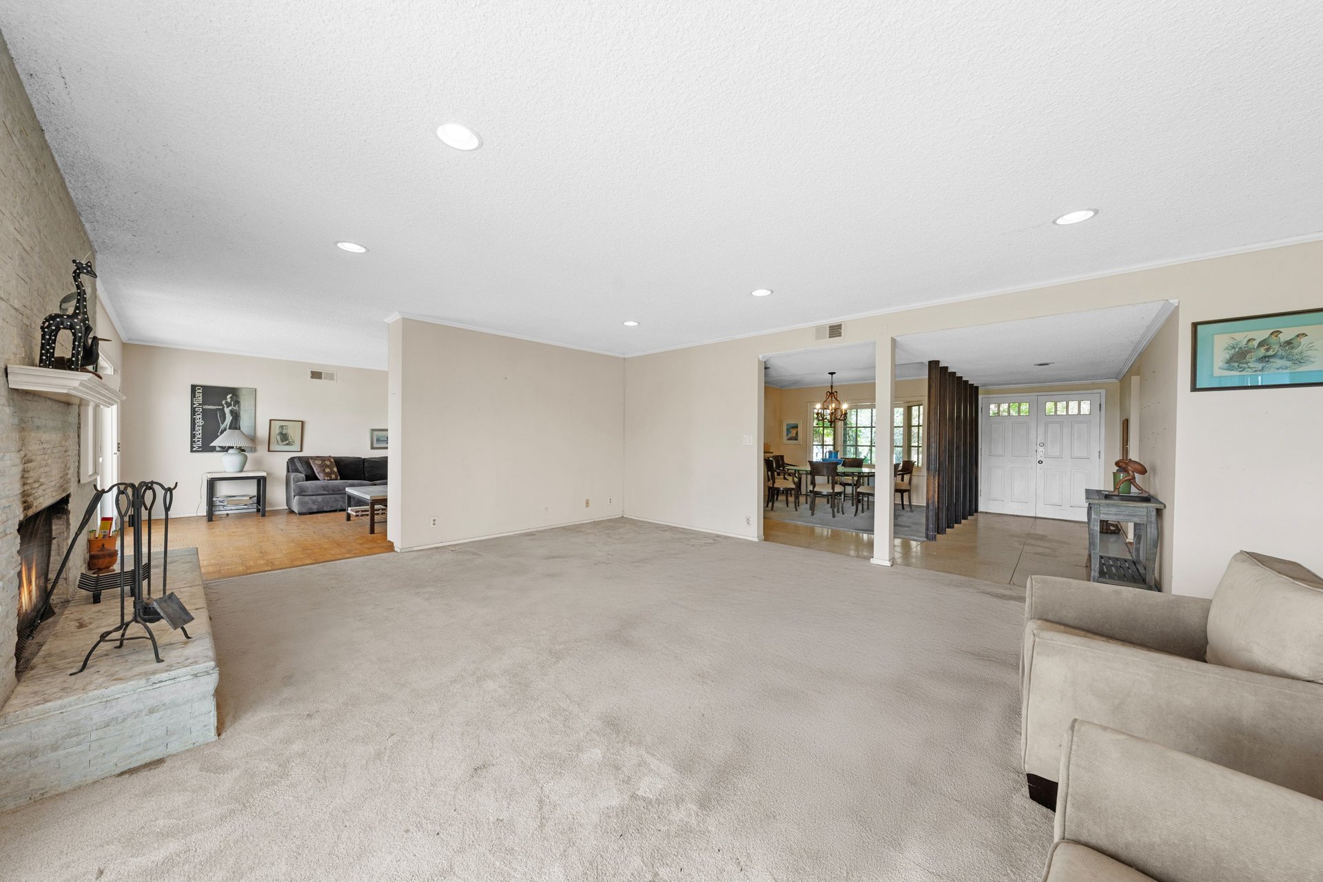 370 Surfview Dr, Pacific Palisades