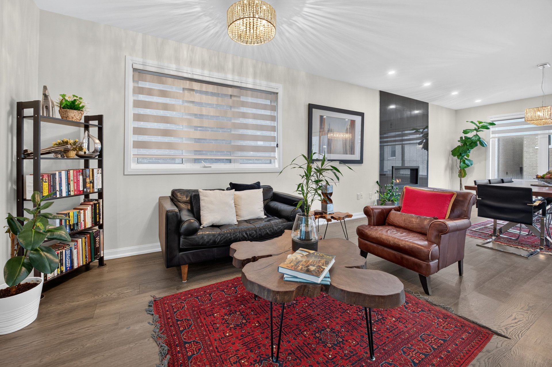 3364 Vernon Powell Drive, Oakville