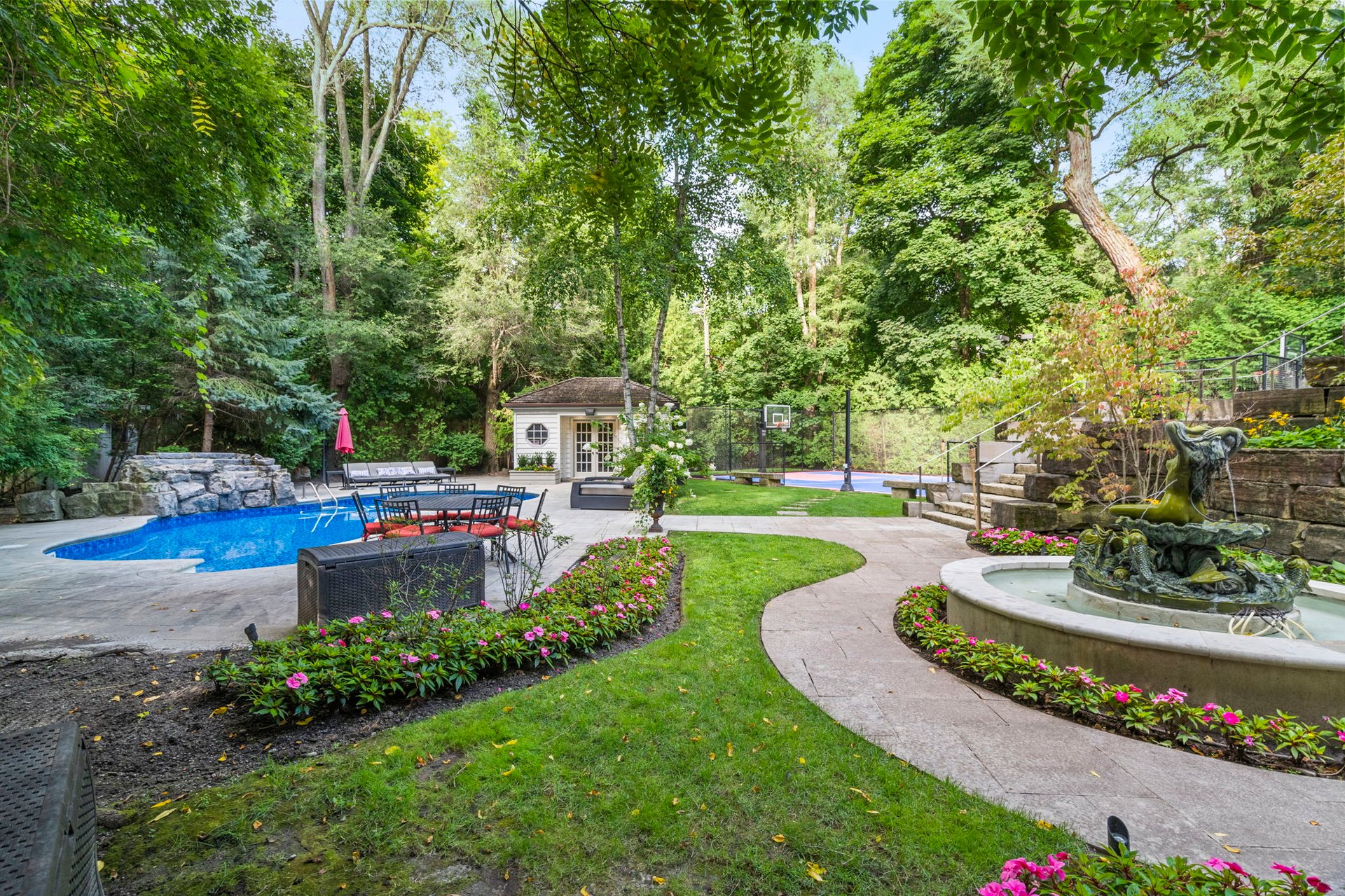  Landmark Estate