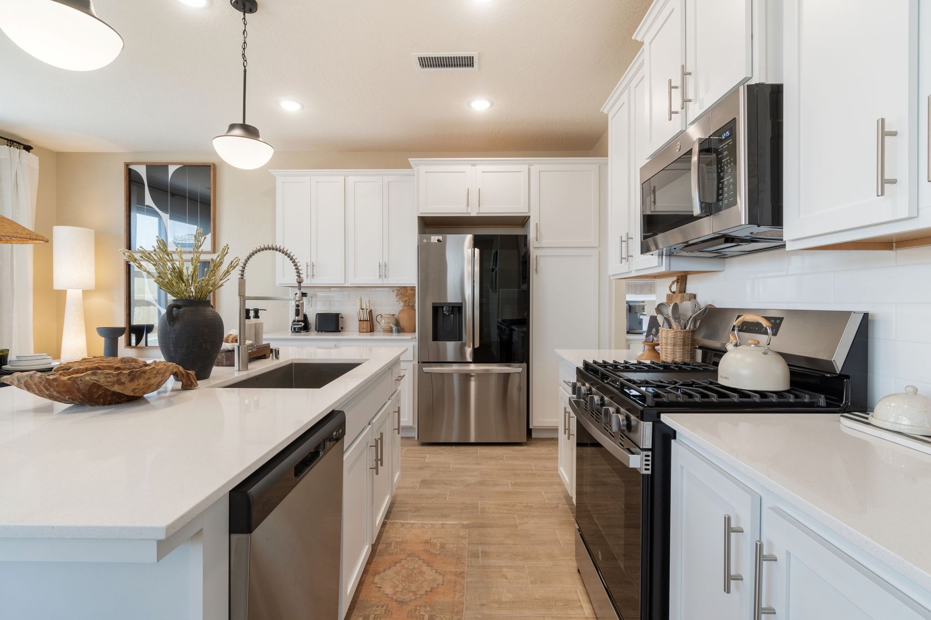 Luxurious Retreat in This Stunning Furnished Home located in Riverstone