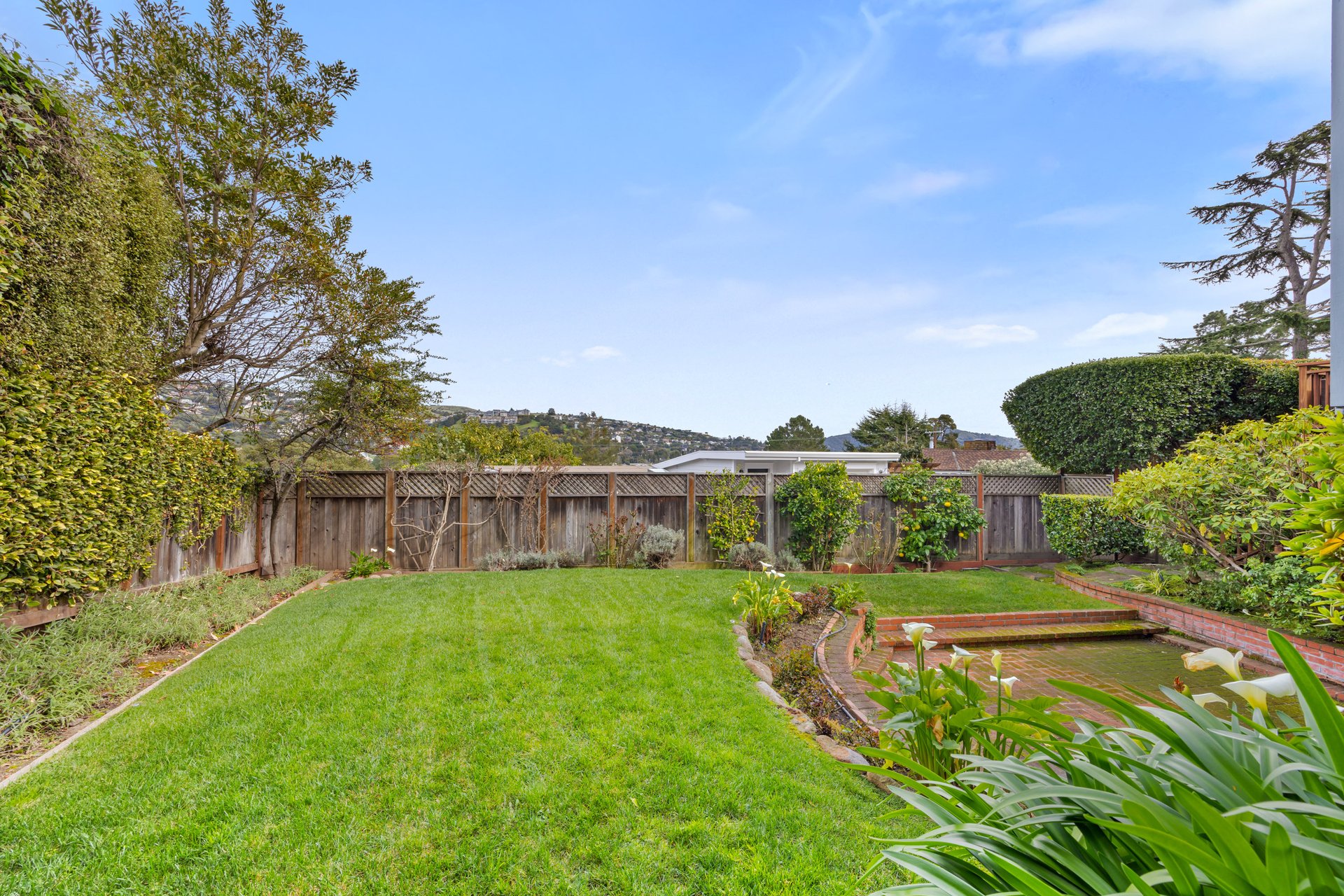 Incredible Location on Belvedere Island