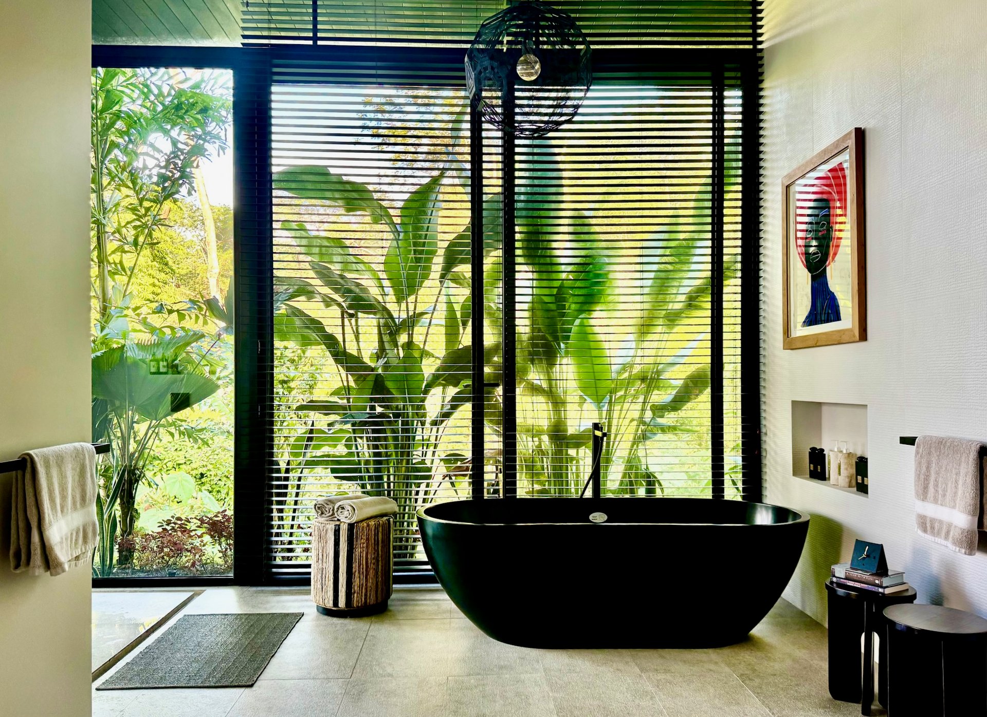 Designer House - Uvita