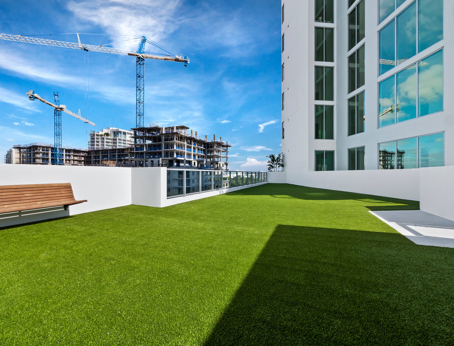 301 QUAY COMMONS #1708