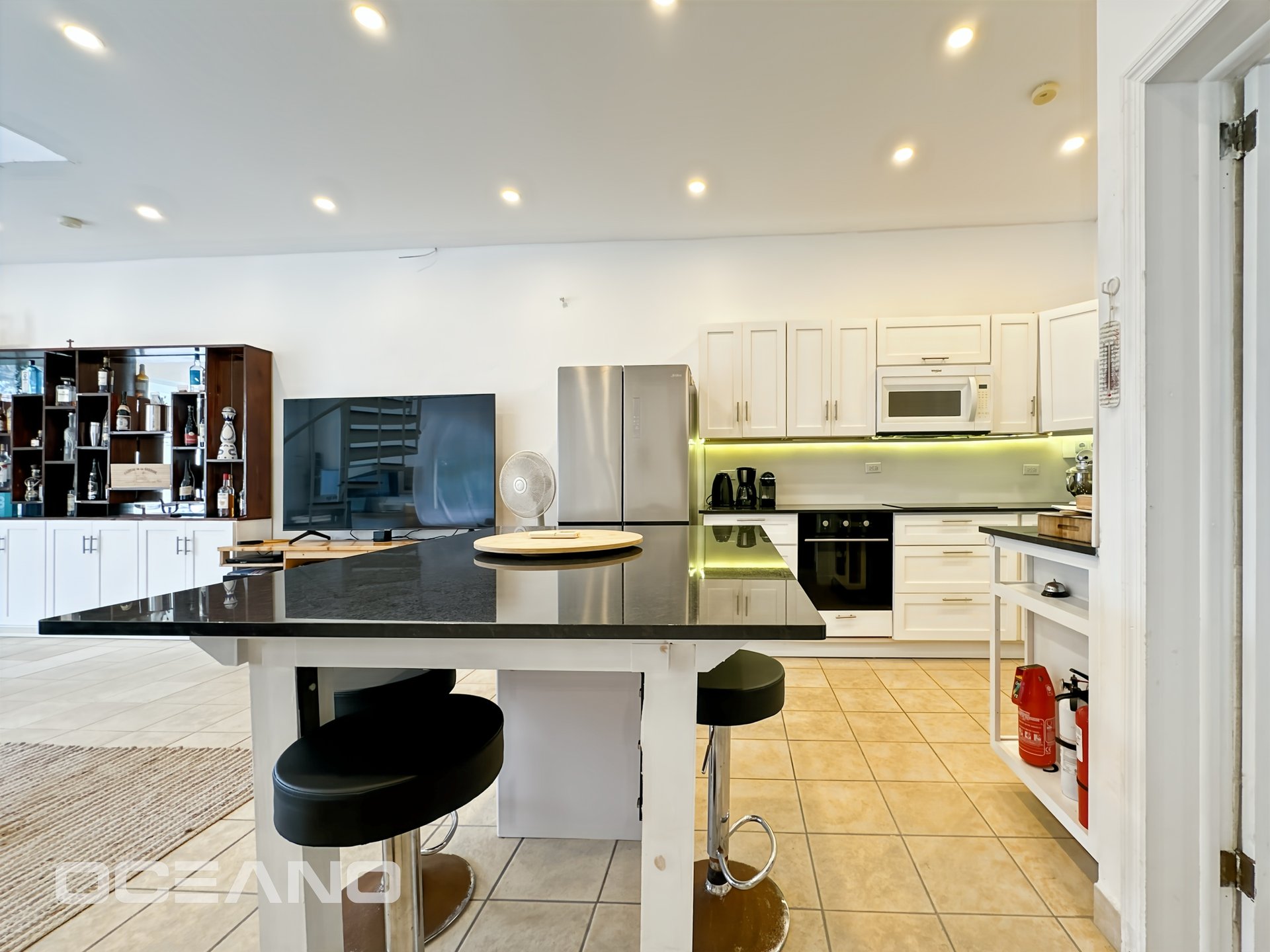 Point Pirouette | 2-Bedroom Townhouse with Private Pool