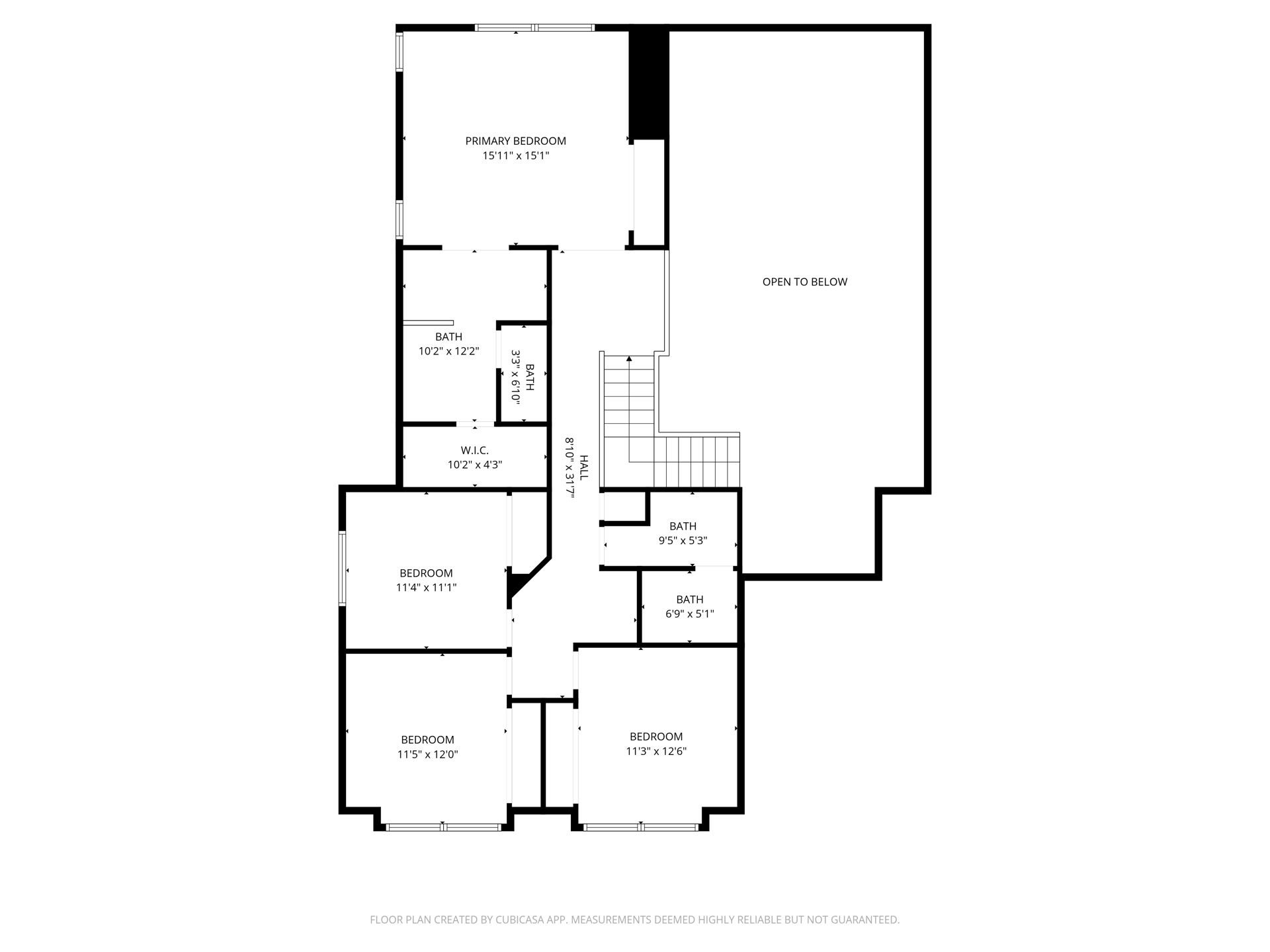 1044 Geronimo Ct