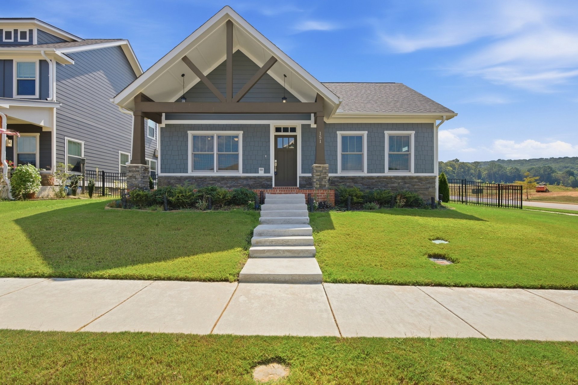Charming Huntsville Home in Desirable 35811 Location