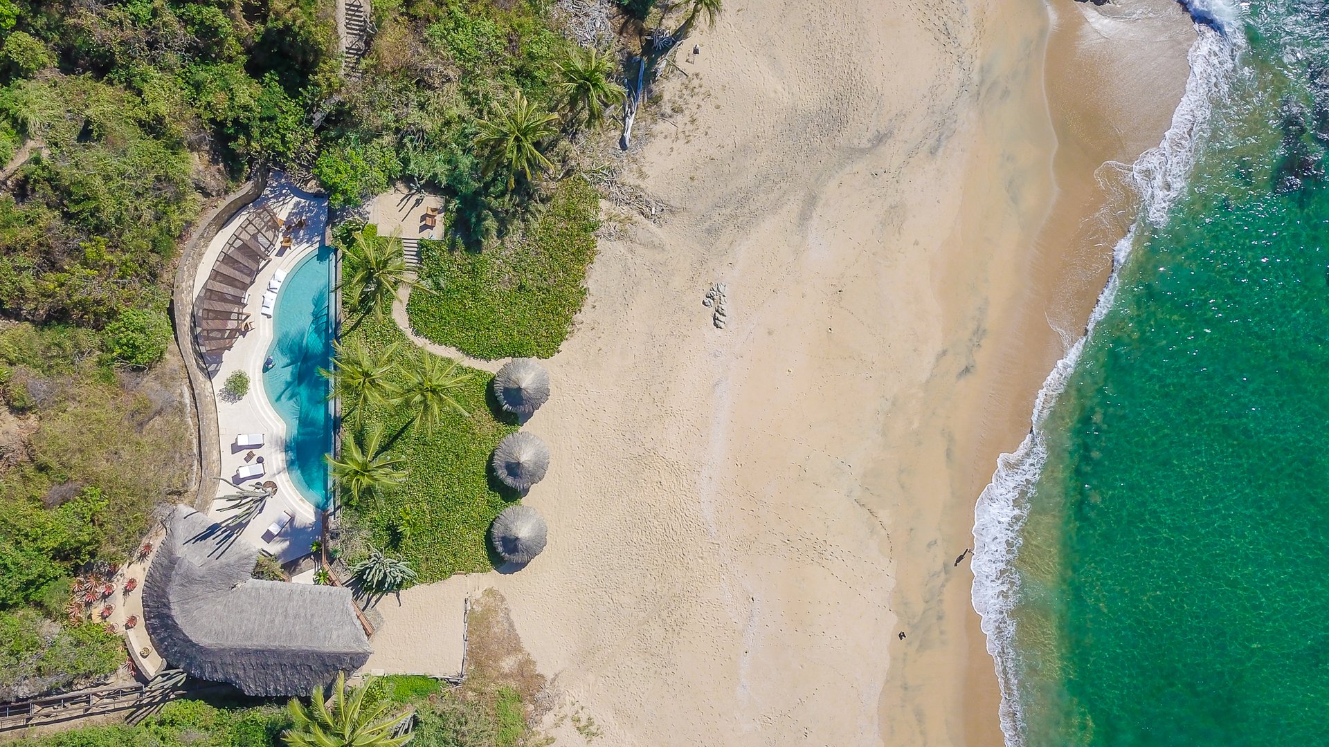Land, Lot 26, Montecito Beach Village