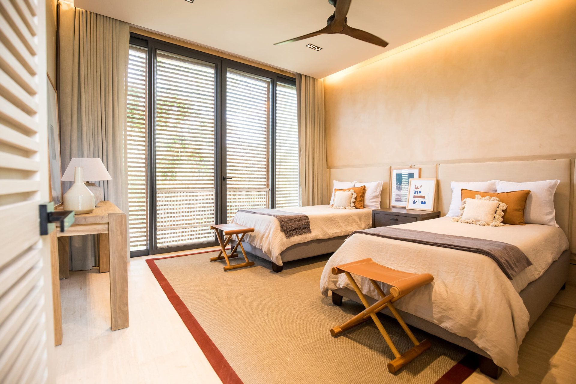 NEW development offering spacious luxury villas, Playa del Carmen Membership Options For Luxury Beach club