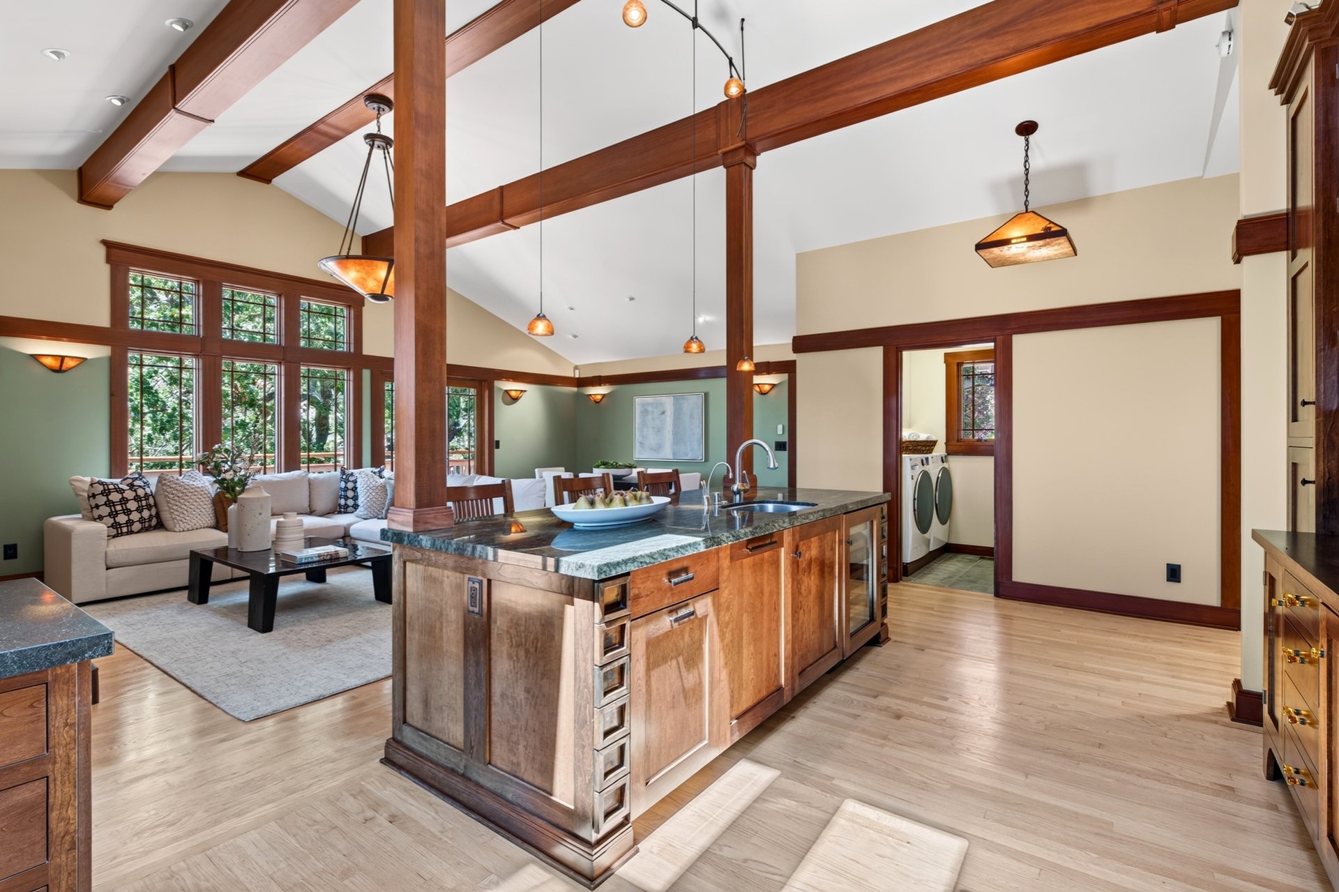 An Architectural Masterpiece in the Old Quarry Enclave