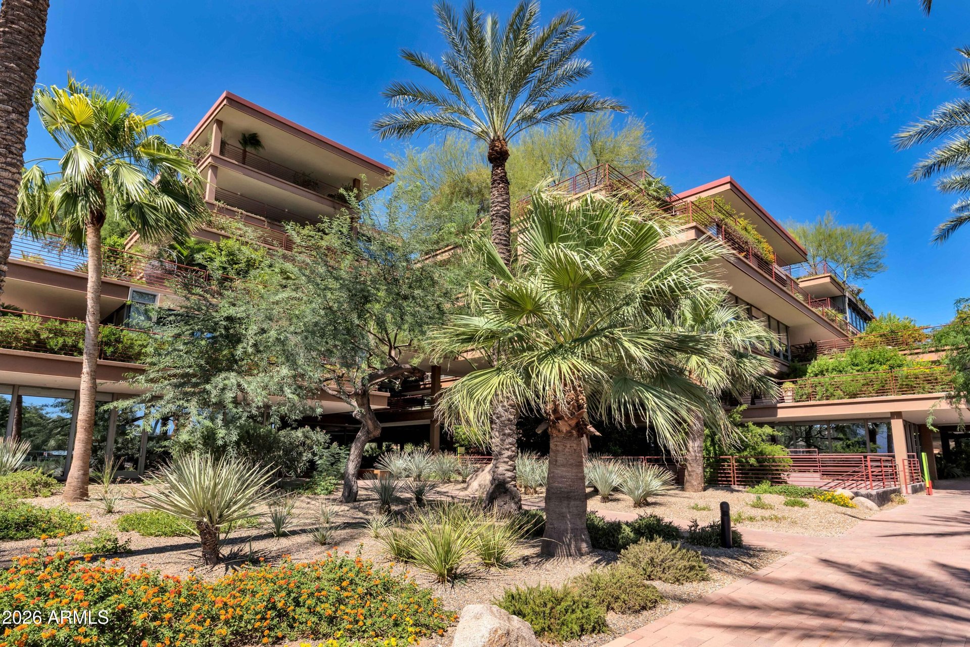 7161 E Rancho Vista Dr, #3002