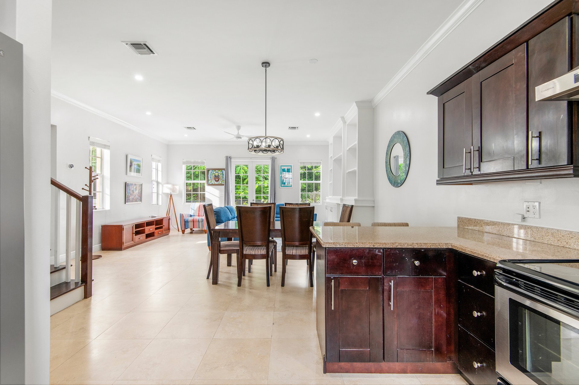  Refined Townhome Living in Balmoral Estates