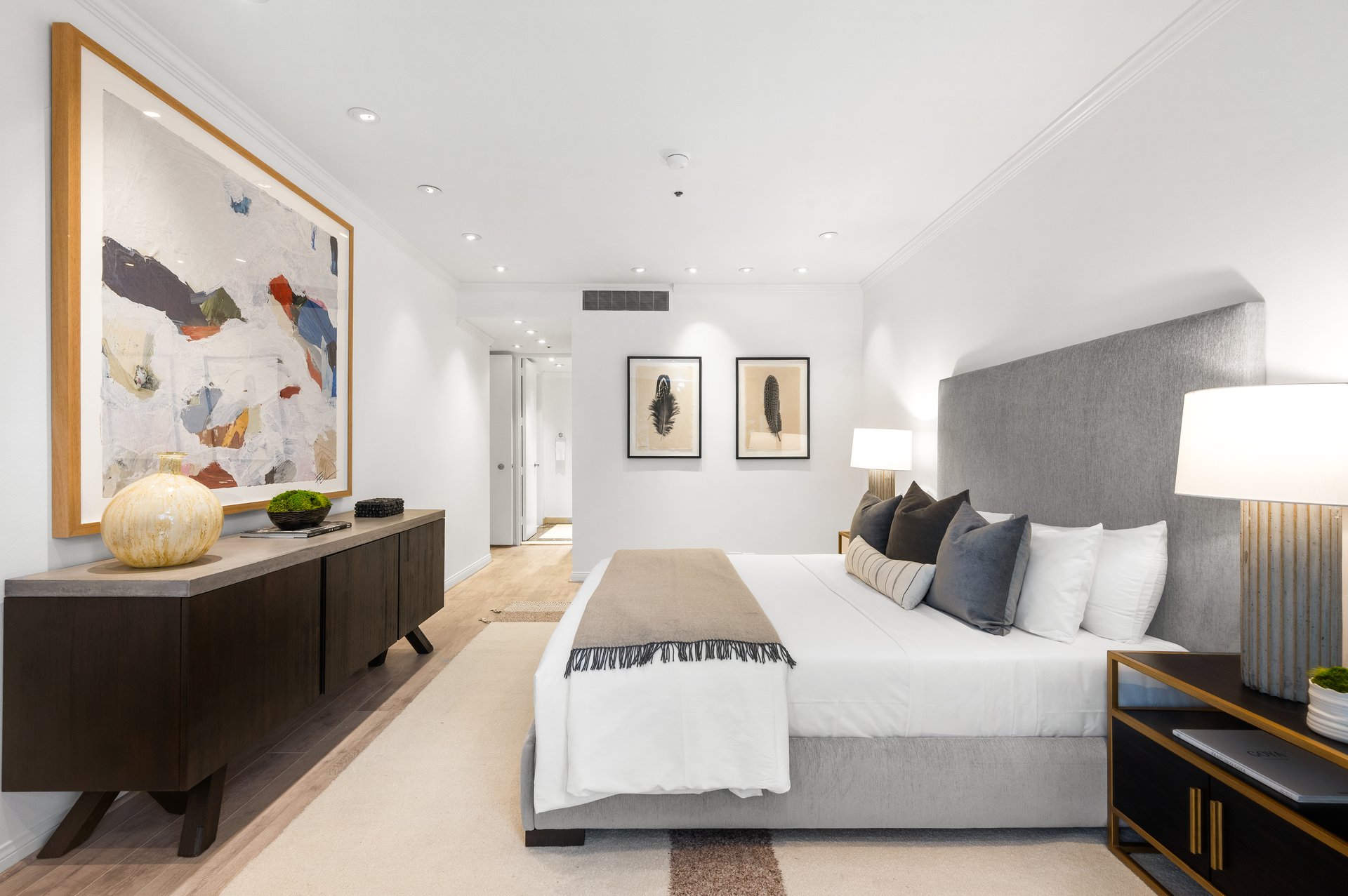 10750 Wilshire Blvd #201, Westwood