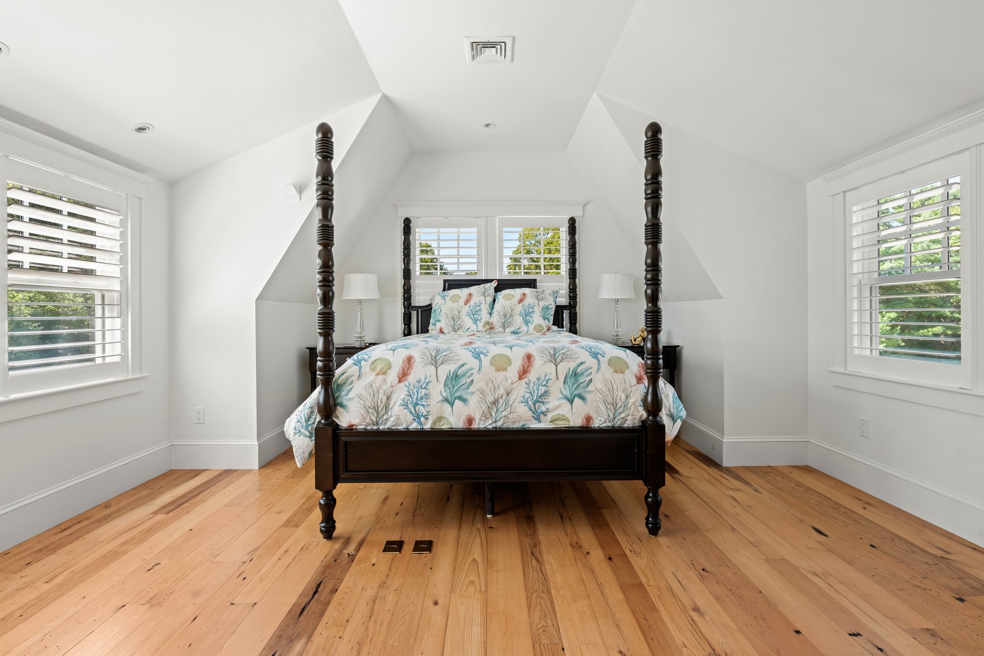 Landmark Waterfront Estate in Osterville