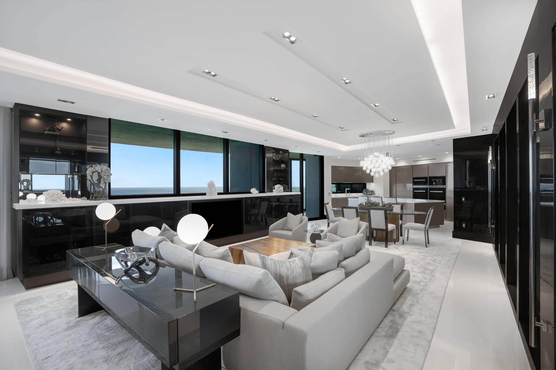 Porsche Tower, #5401