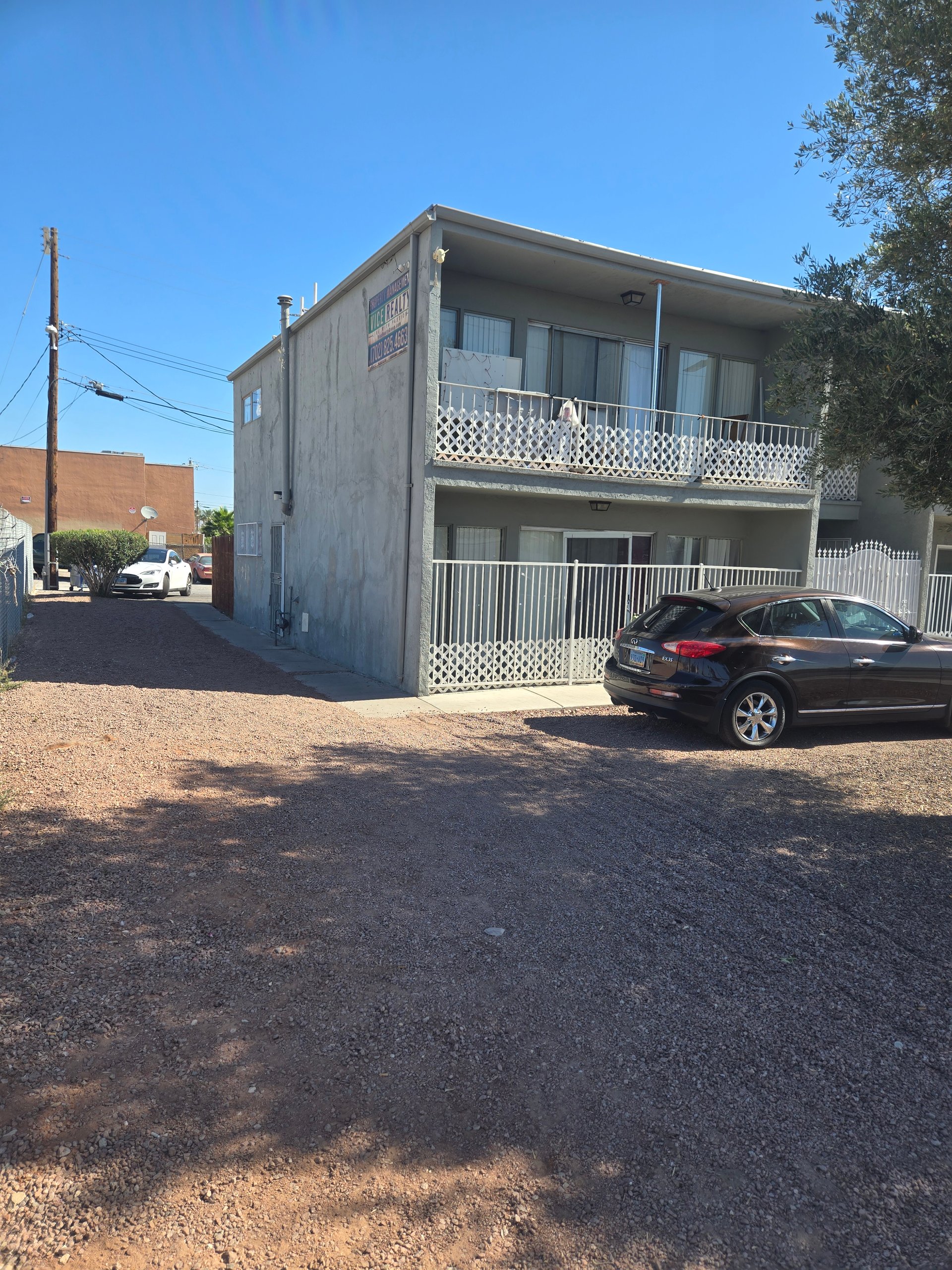 1388 East Desert Inn Road #2