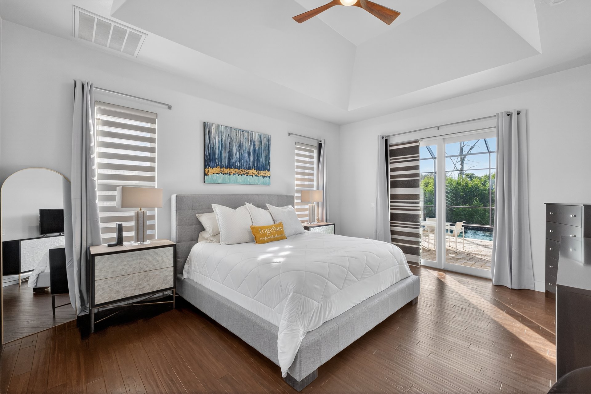 Preserve-backed sanctuary—fully transformed.