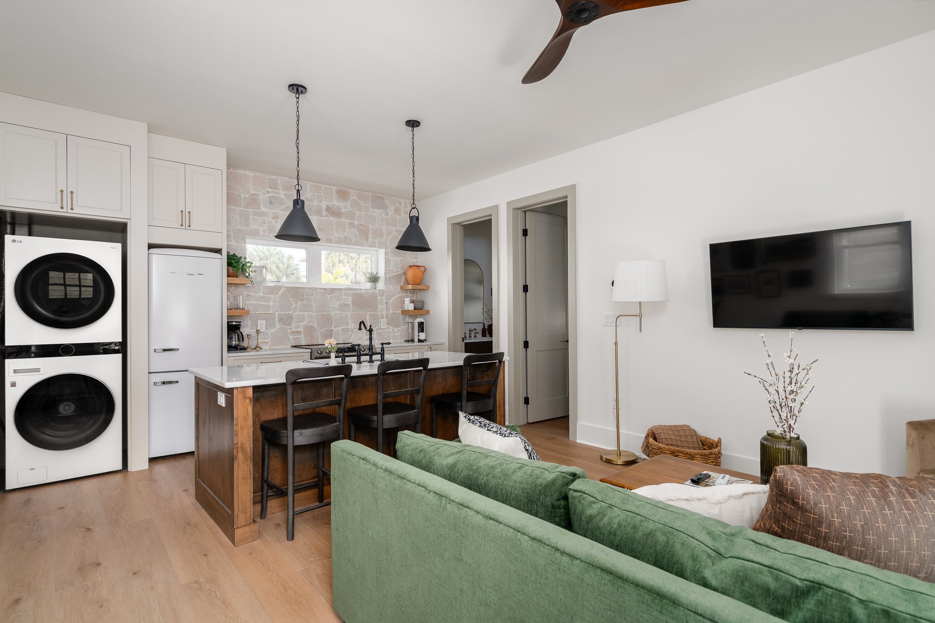 409 S. Fremont Avenue