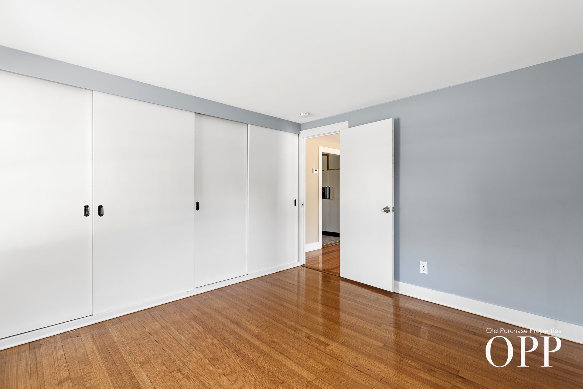 A Convenient Bellport Village Address