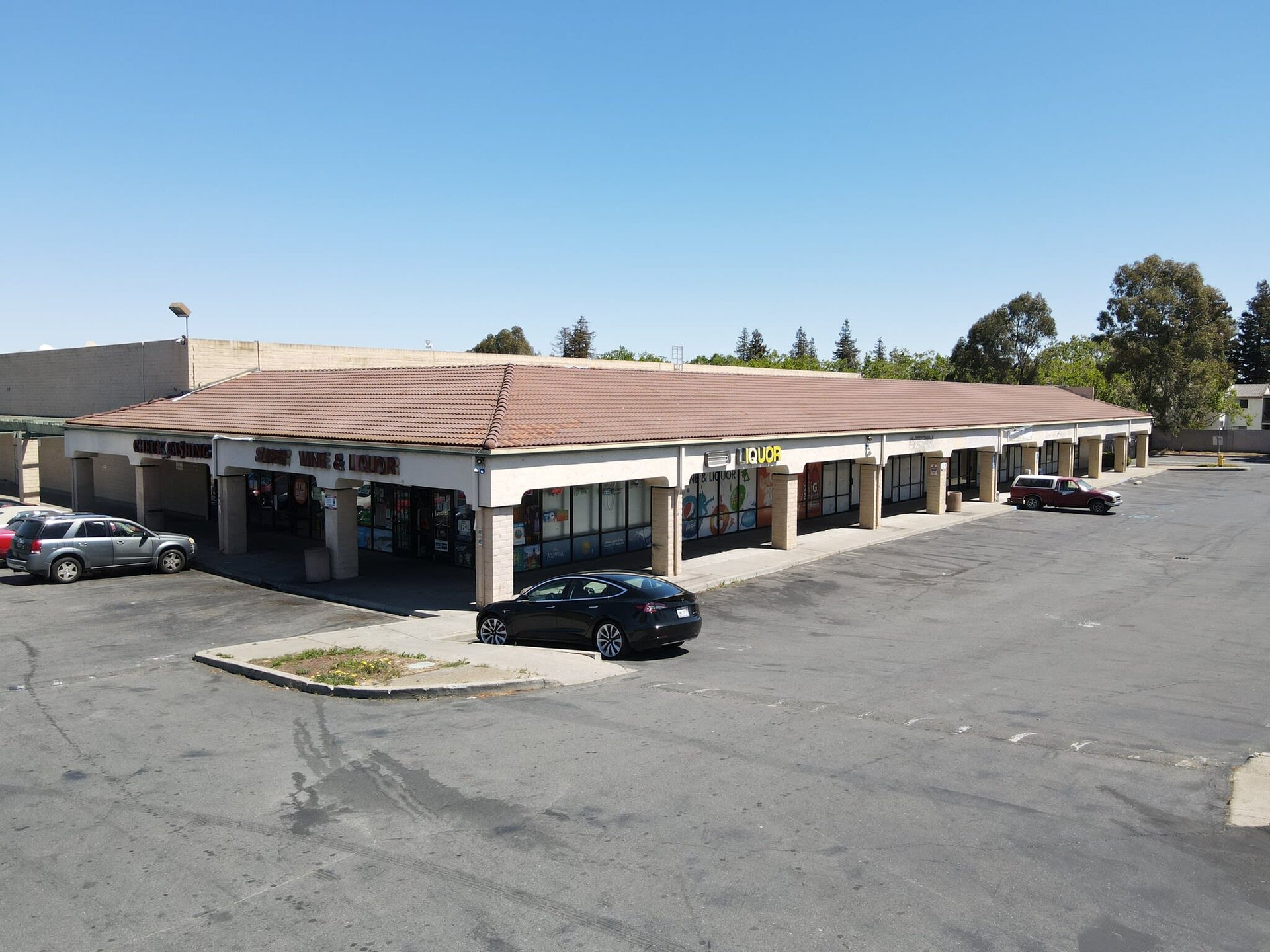 Residential Development Opportunity