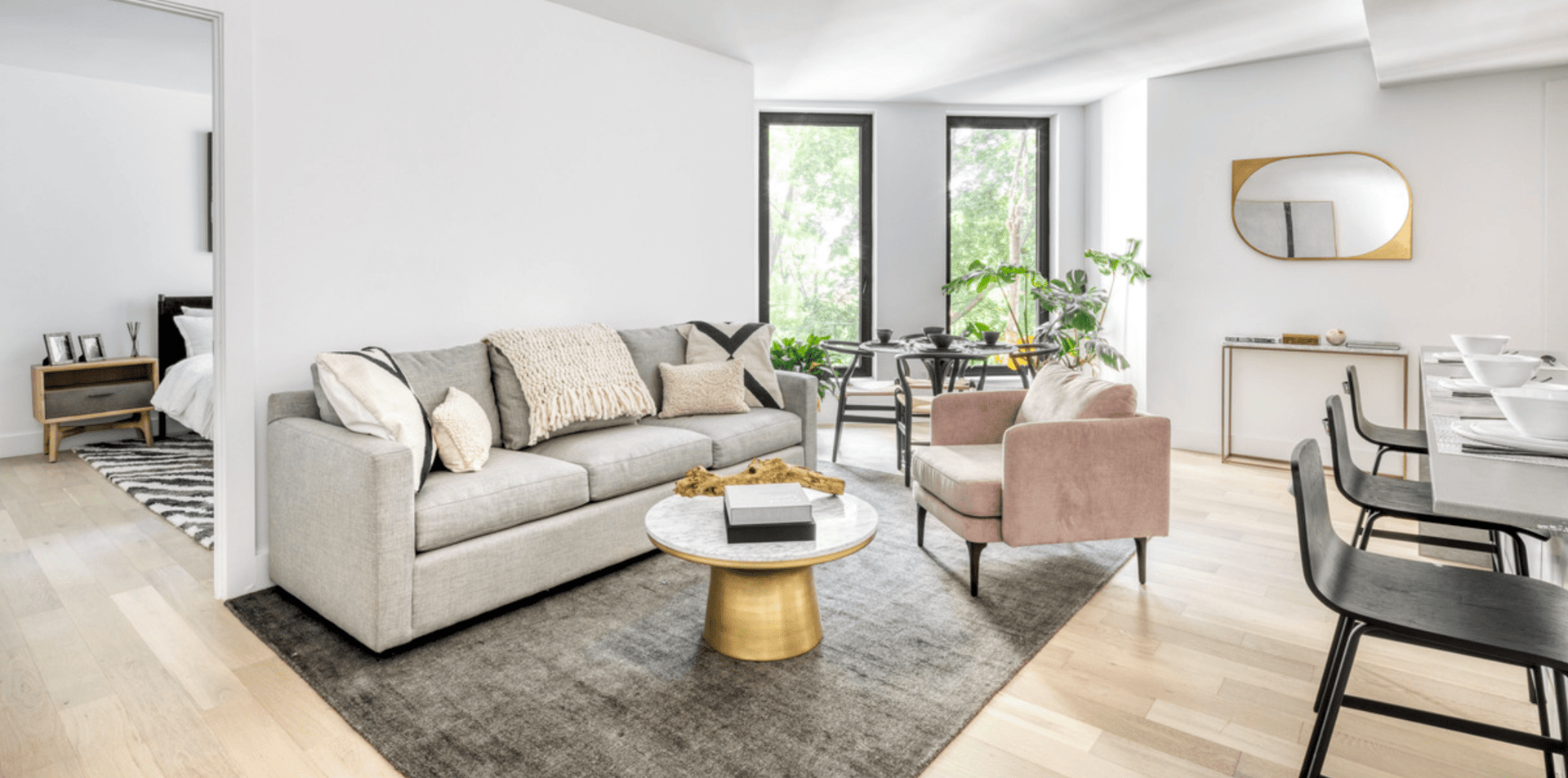 111 Montgomery St, #5E