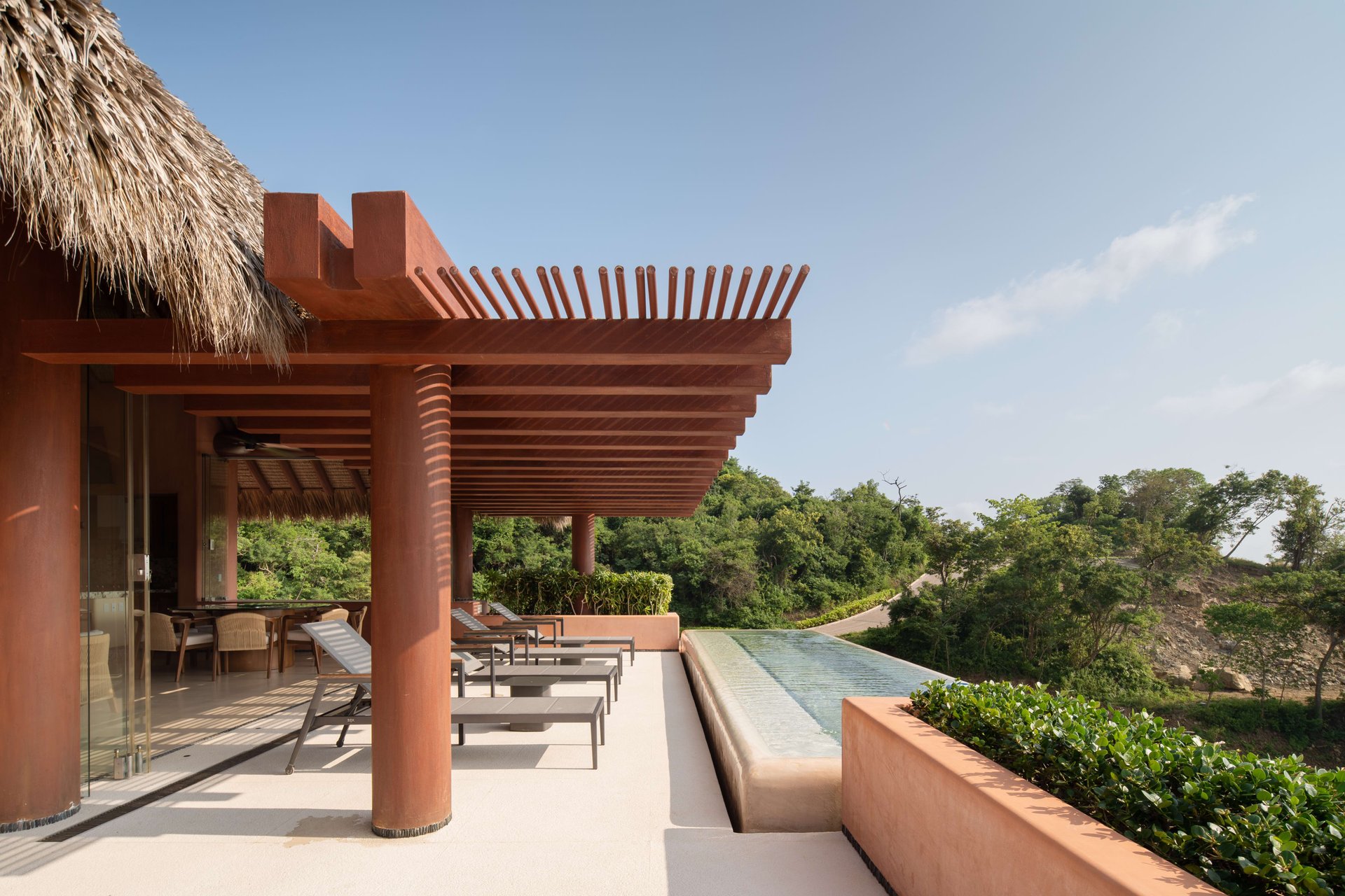 Punta Garrobo Marina Villas 205