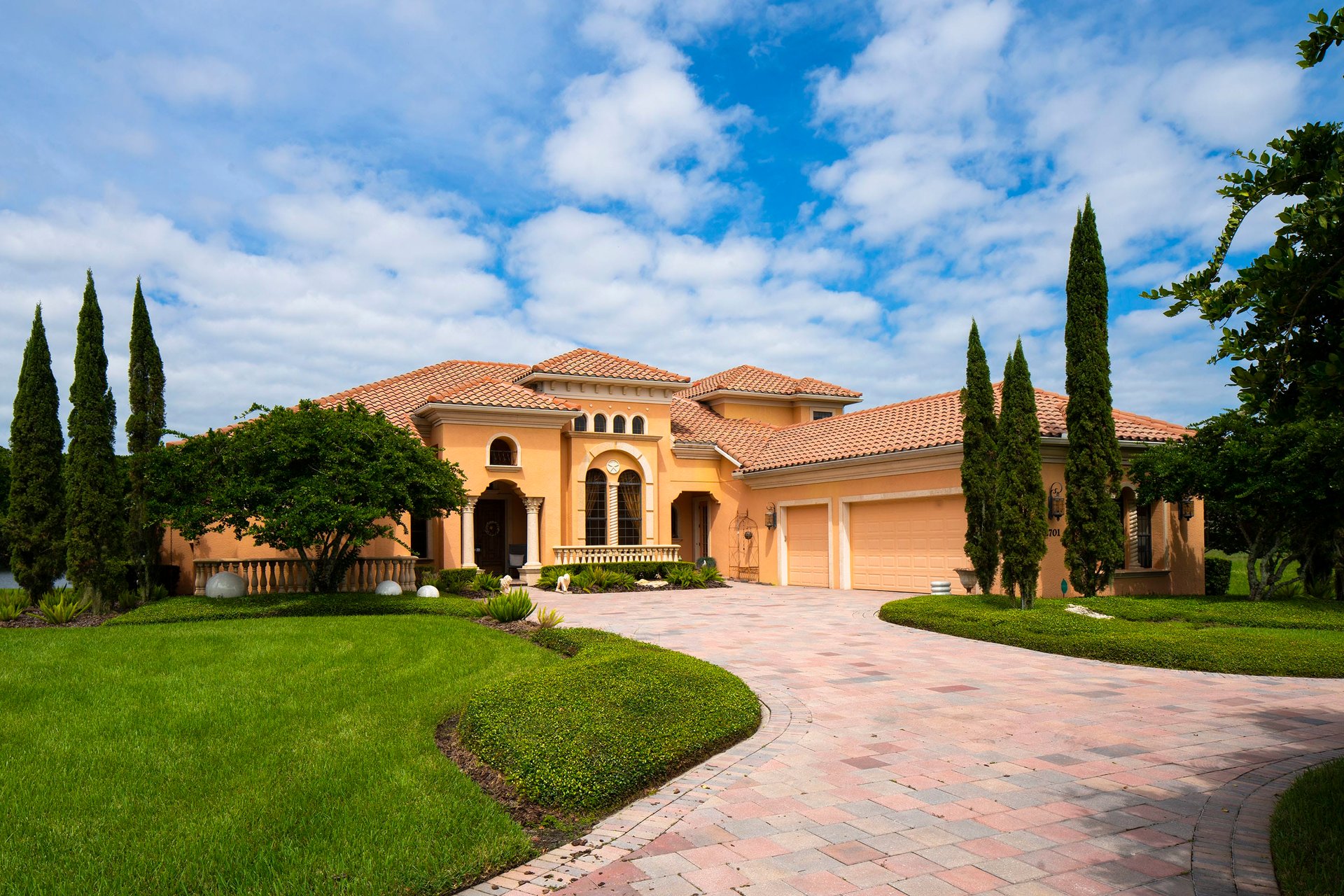 12701 Tradition Drive