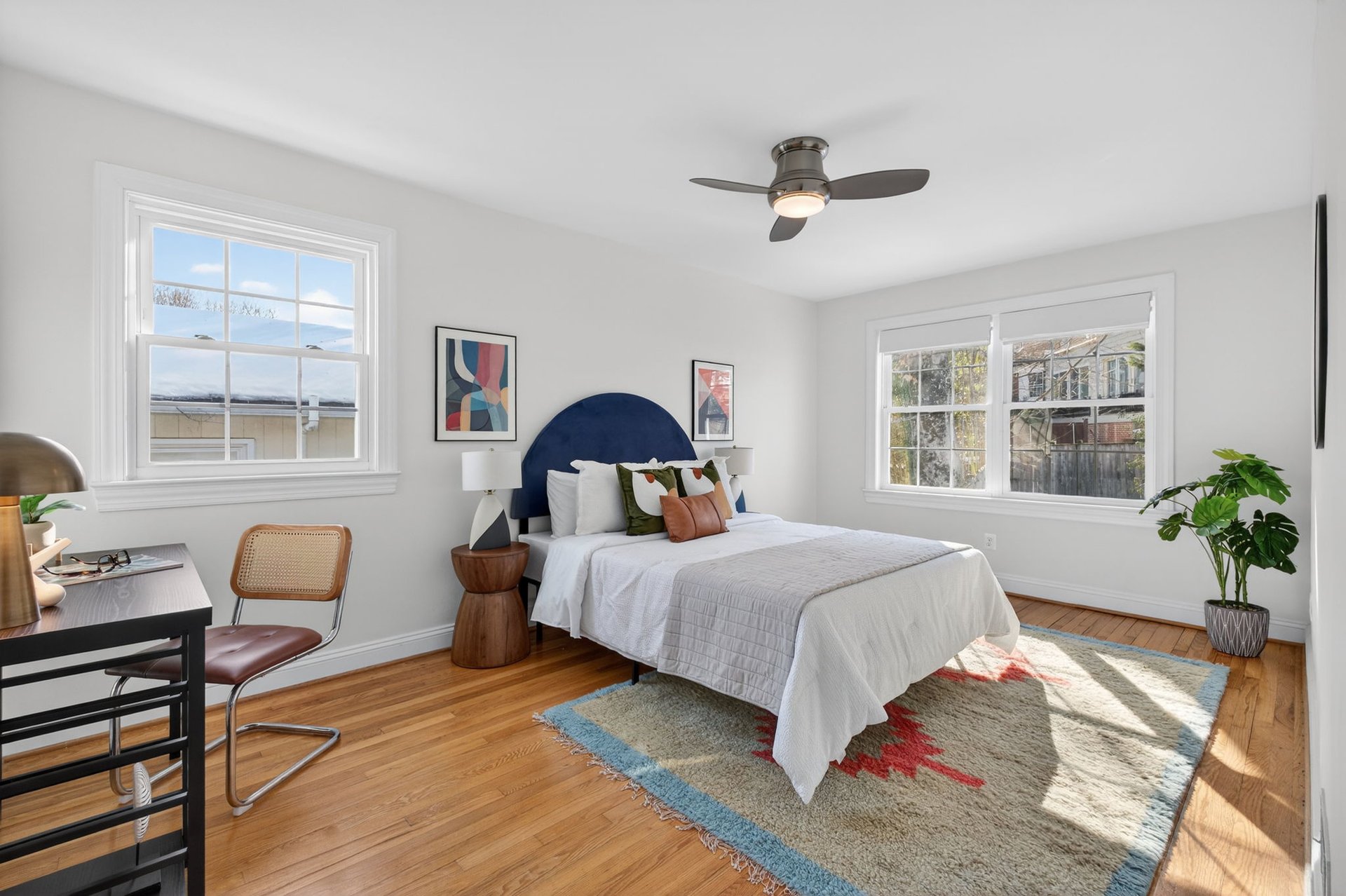3646 Alton Pl NW - North Cleveland Park