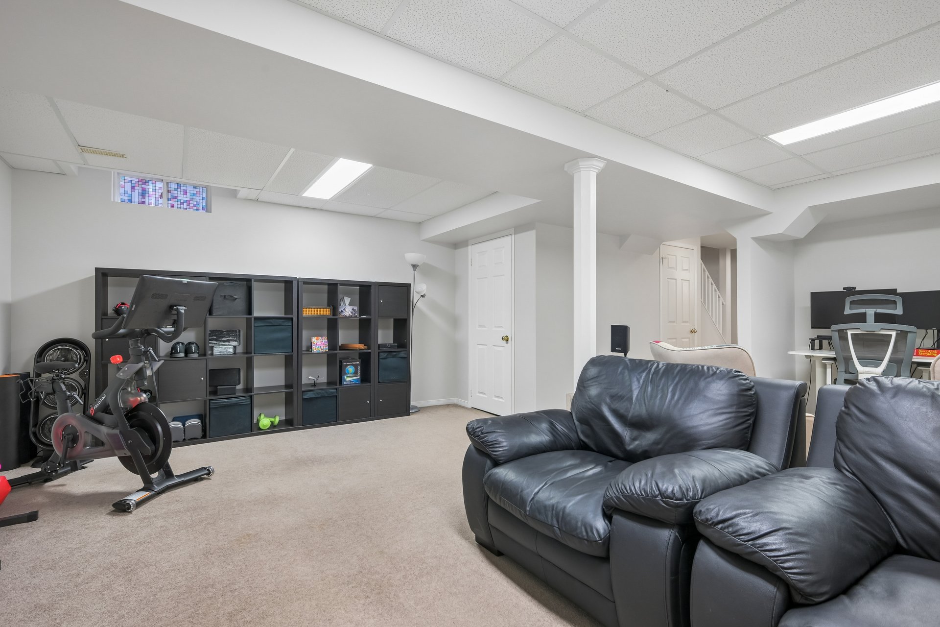 Spacious 3-Bedroom Detached Home in Westmount