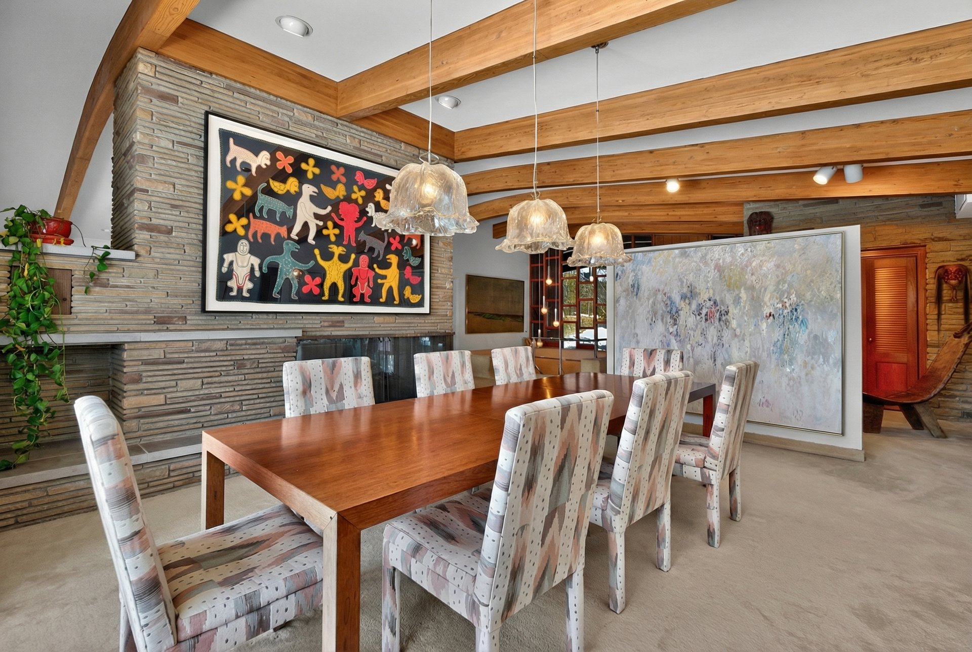 SOLD: Testament To Visionary Design