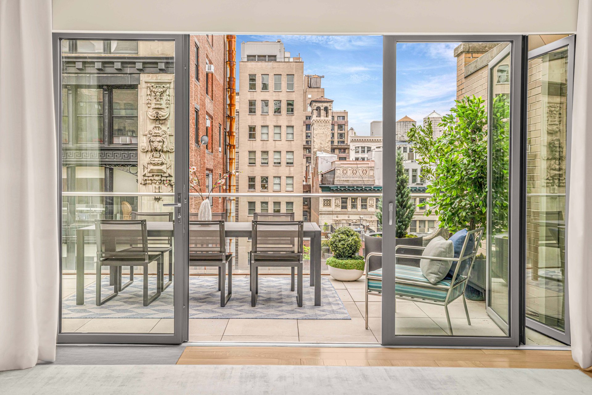 21 West 20th Street
