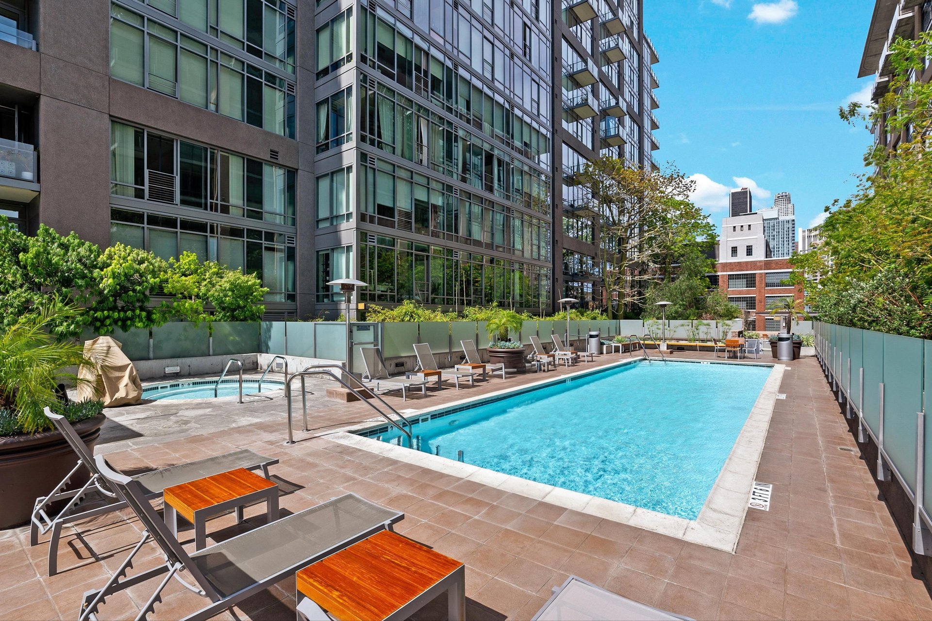 1111 S Grand Ave #1201, DTLA