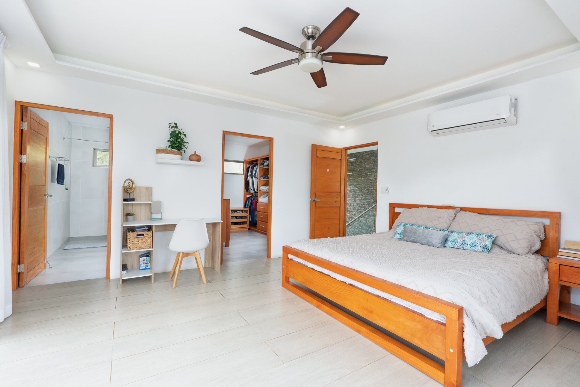 Casa Selamar | Luxury Home with Guest House, Pool & Ocean-View Rooftop in Brasilito